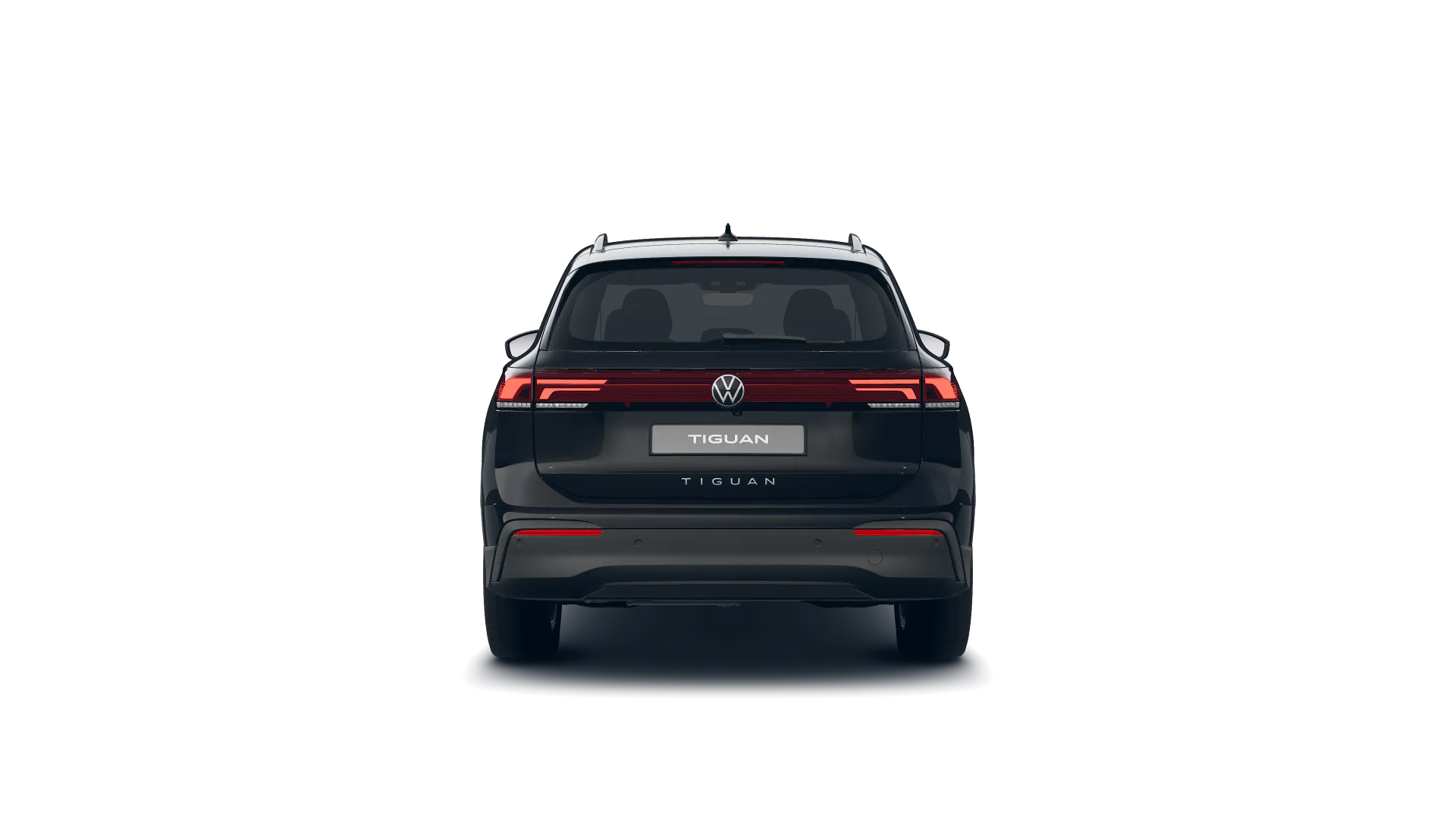 Volkswagen Tiguan Goal