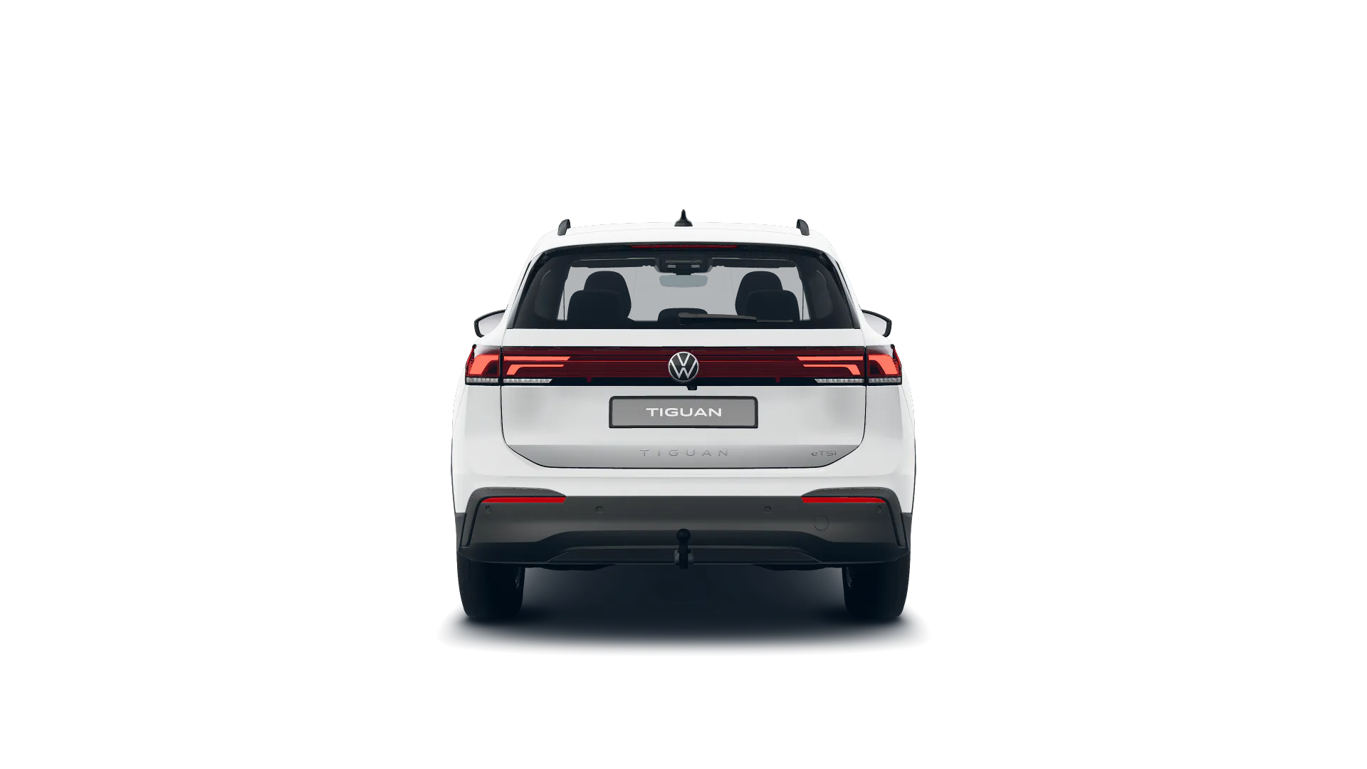 Volkswagen Tiguan Goal