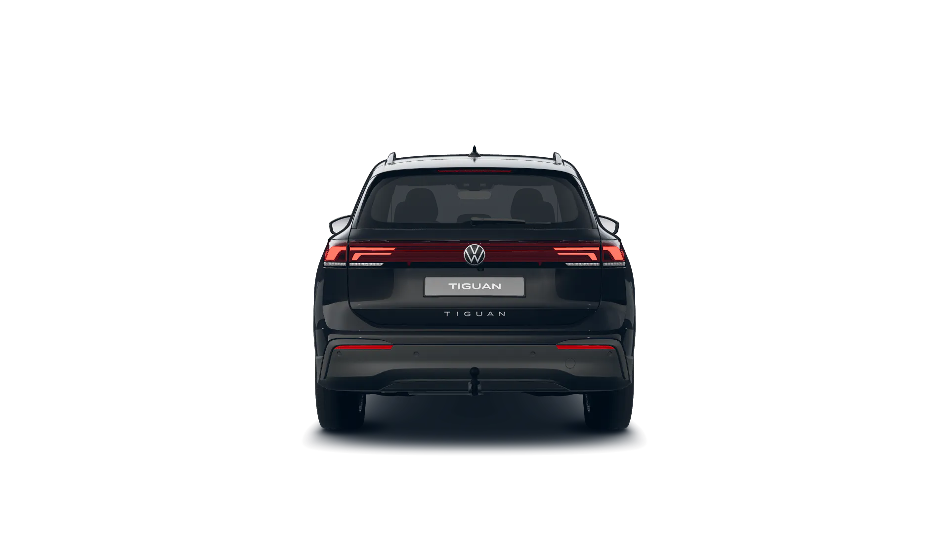 Volkswagen Tiguan Goal