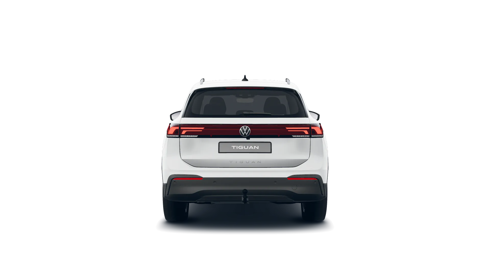Volkswagen Tiguan Goal