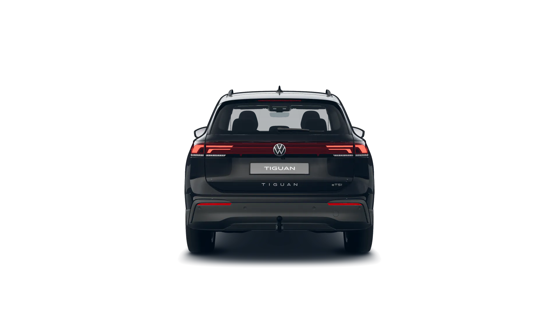 Volkswagen Tiguan Goal