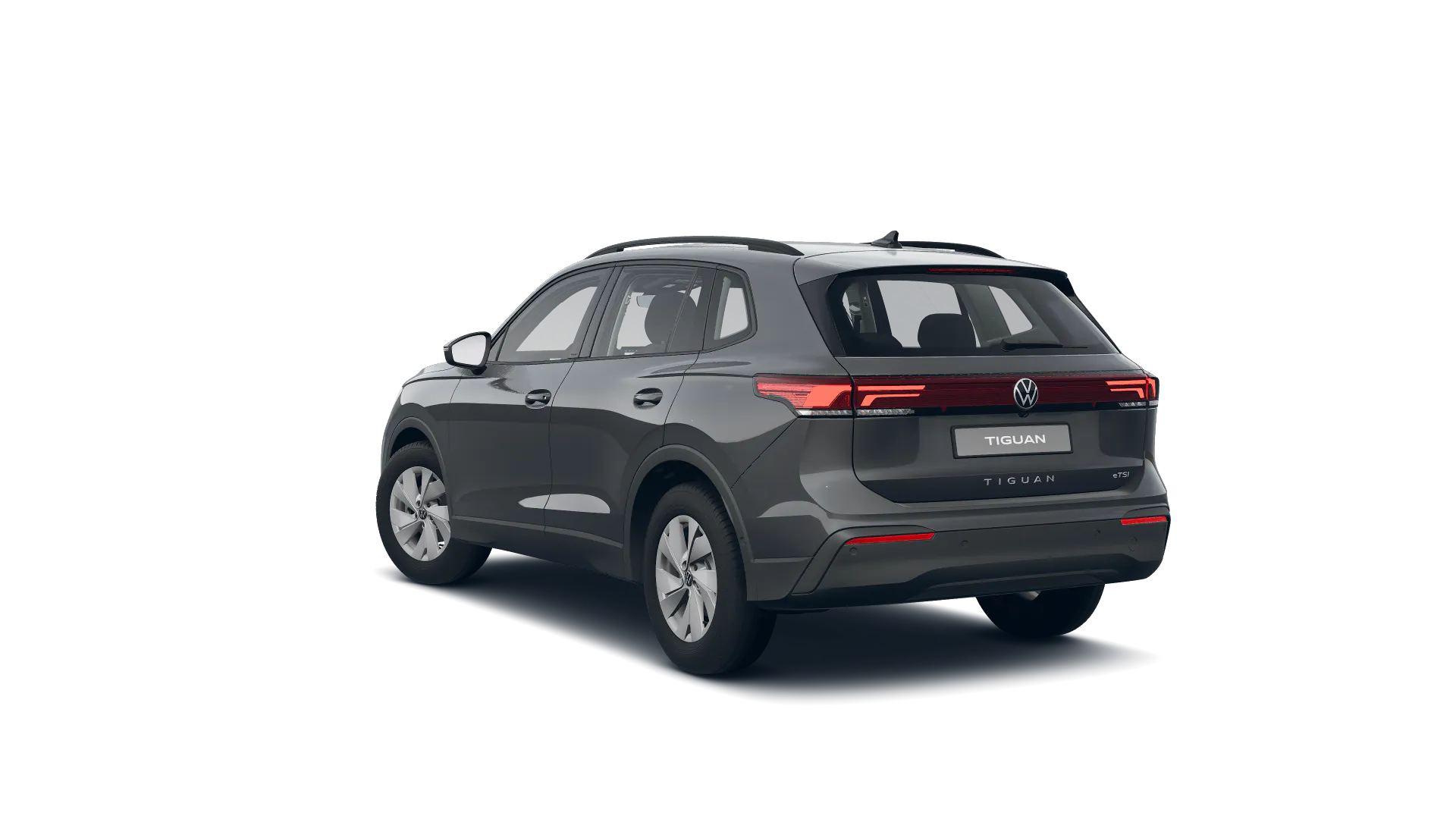 Volkswagen Tiguan Basis-Modell