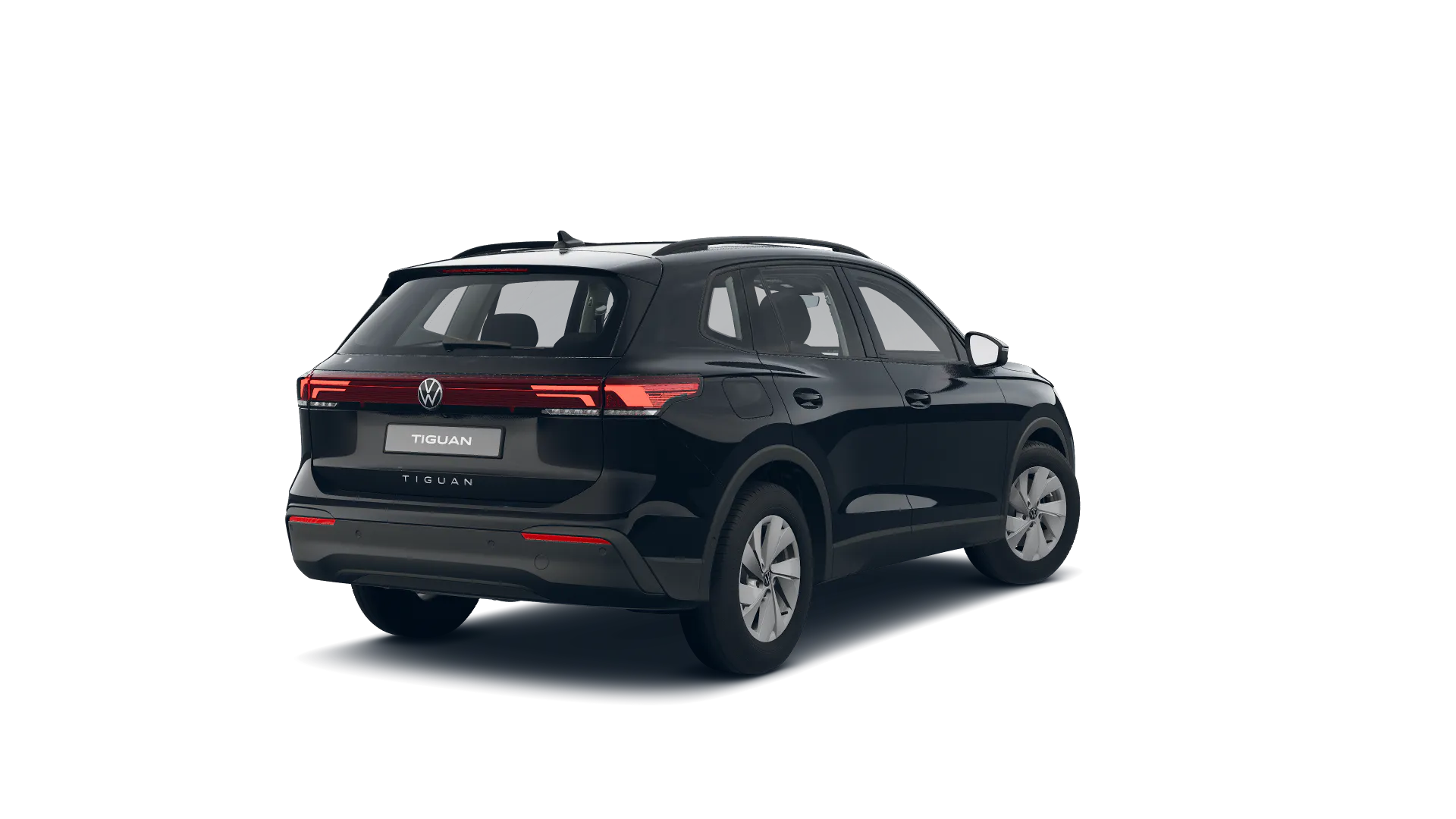 Volkswagen Tiguan Basis-Modell