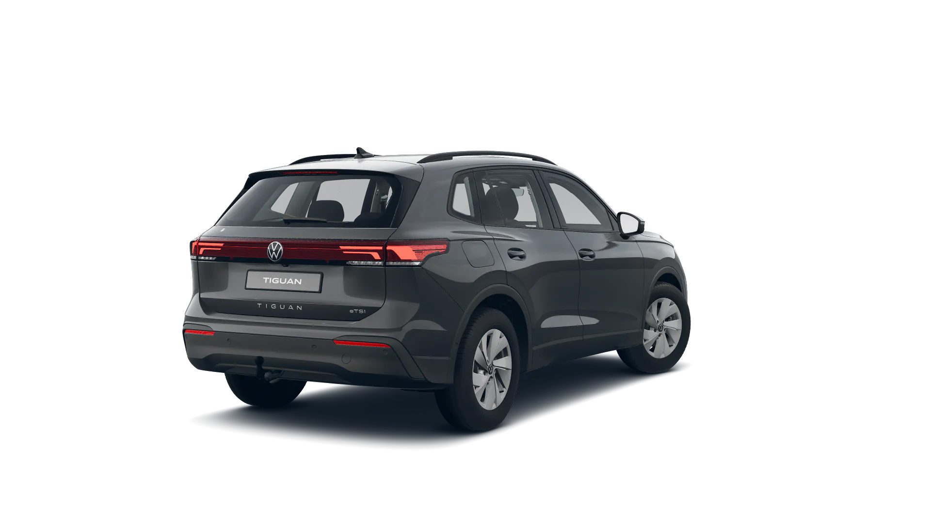 Volkswagen Tiguan Basis-Modell