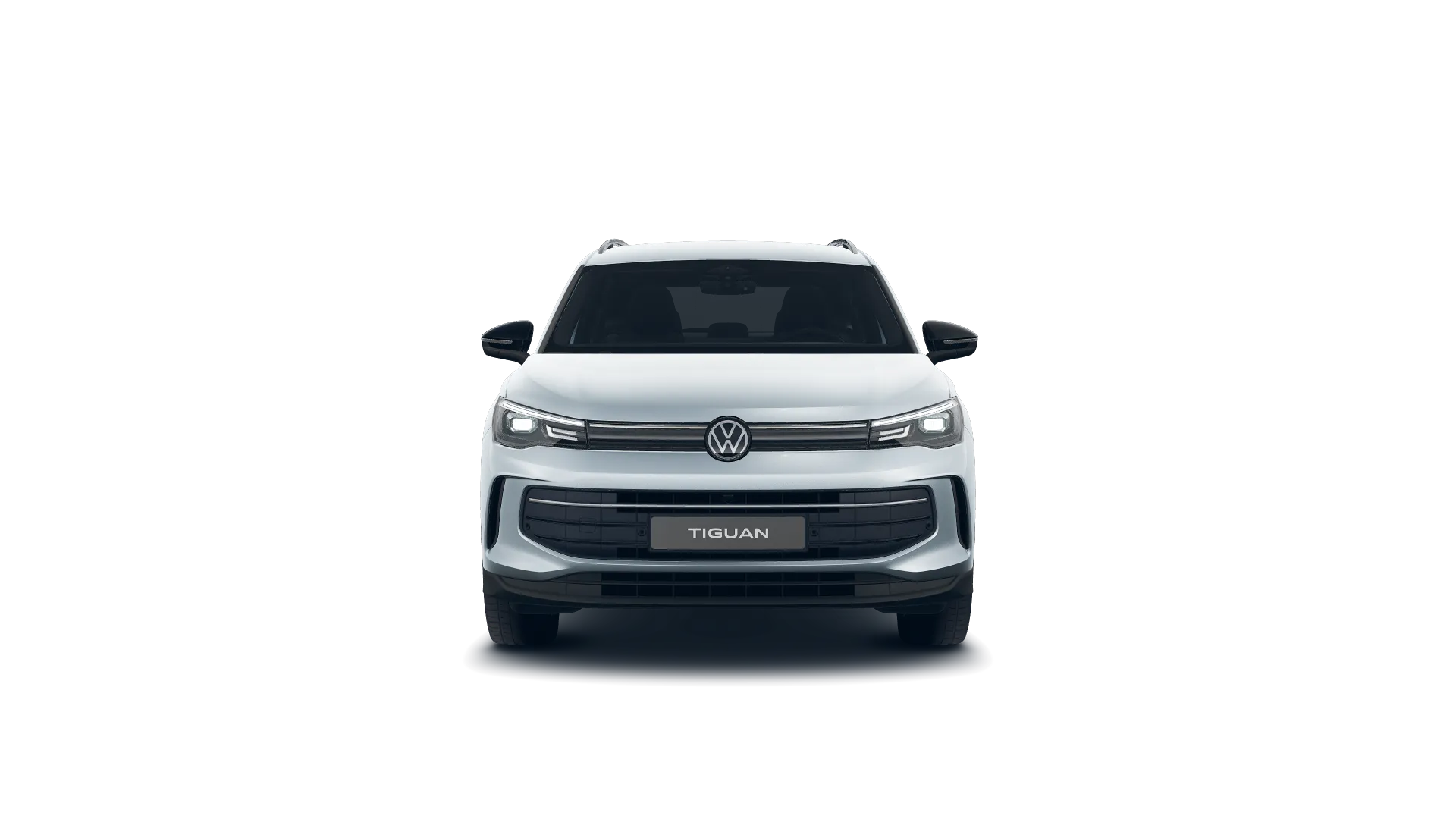 Volkswagen Tiguan Goal