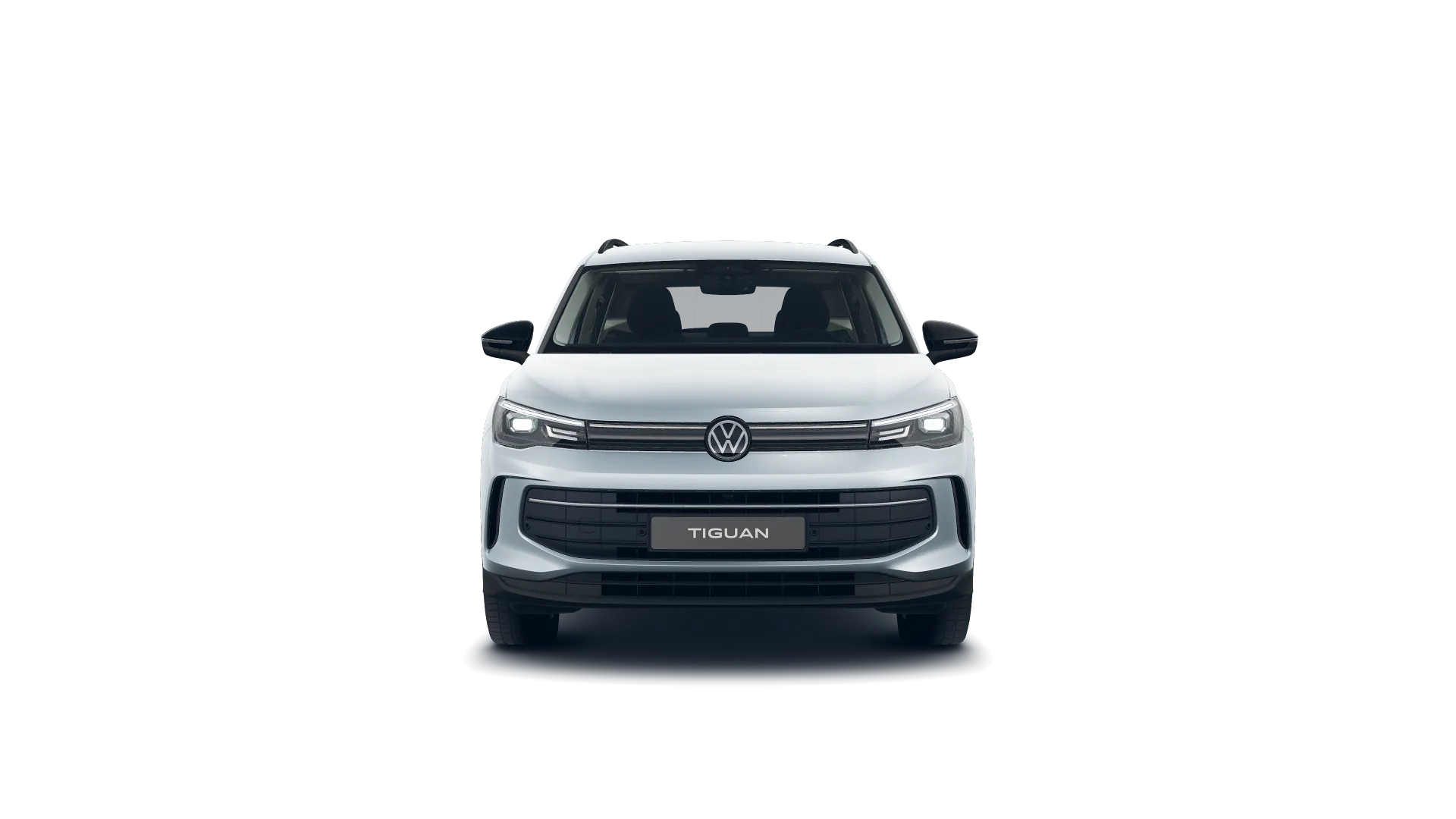 Volkswagen Tiguan Goal