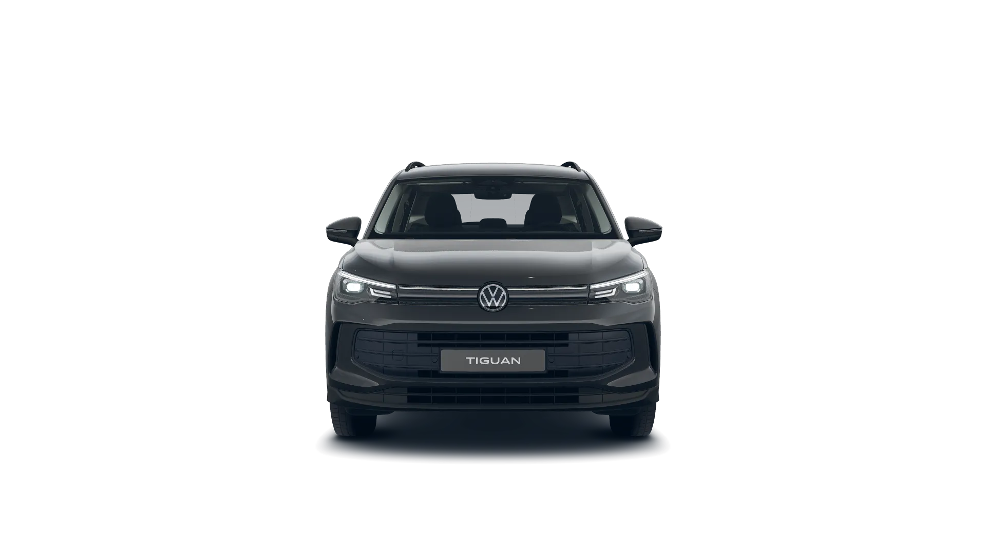 Volkswagen Tiguan Basis-Modell