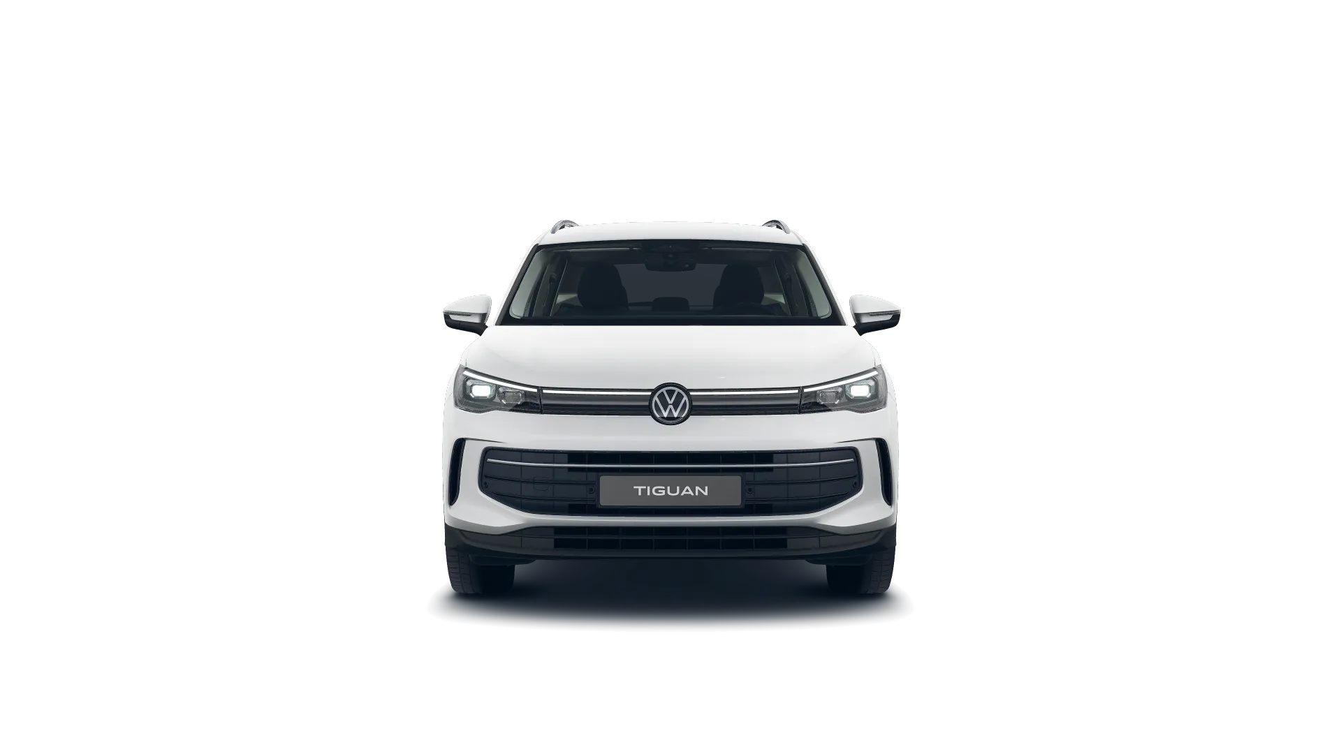 Volkswagen Tiguan Life Plus