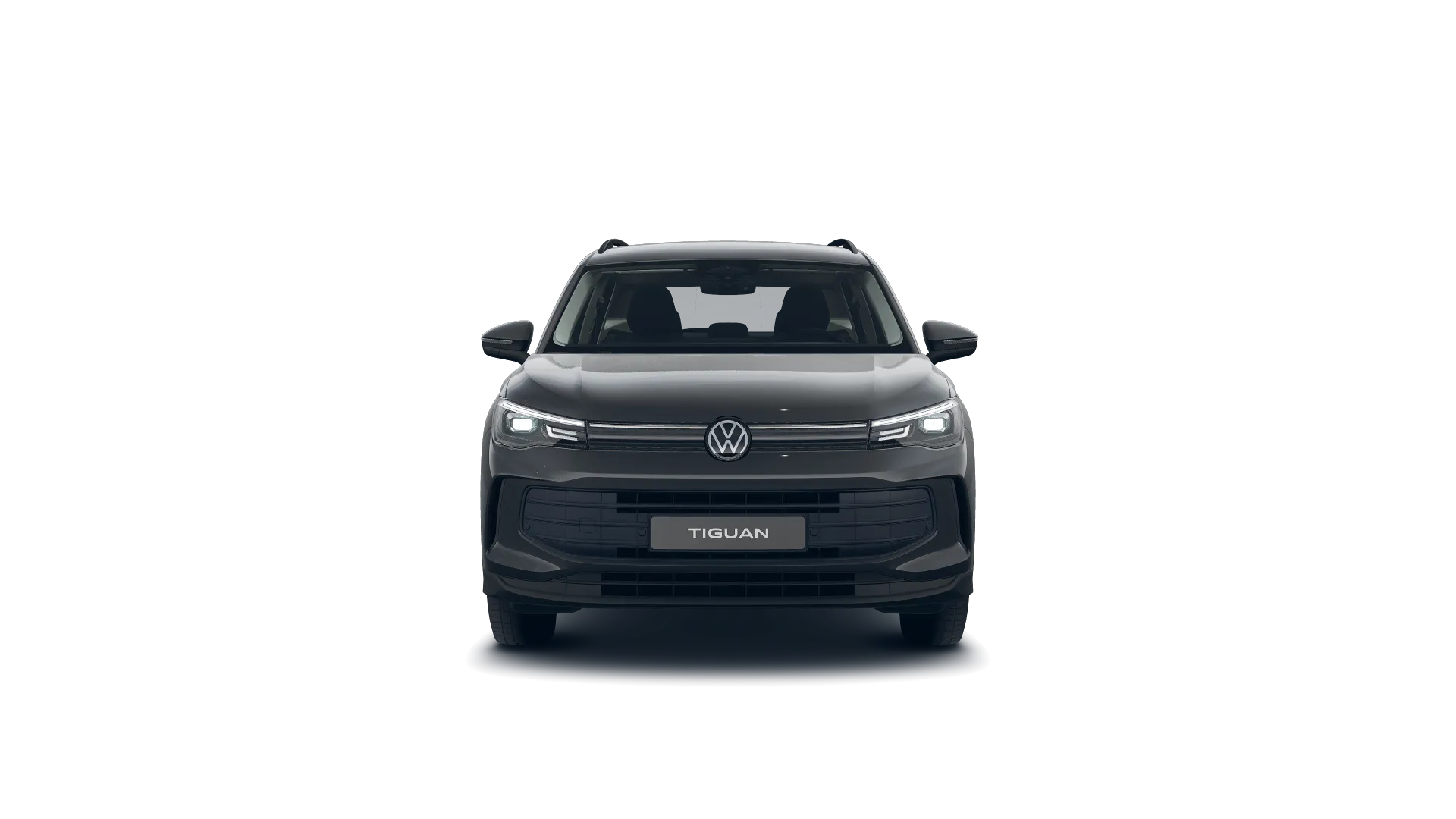 Volkswagen Tiguan Basis-Modell