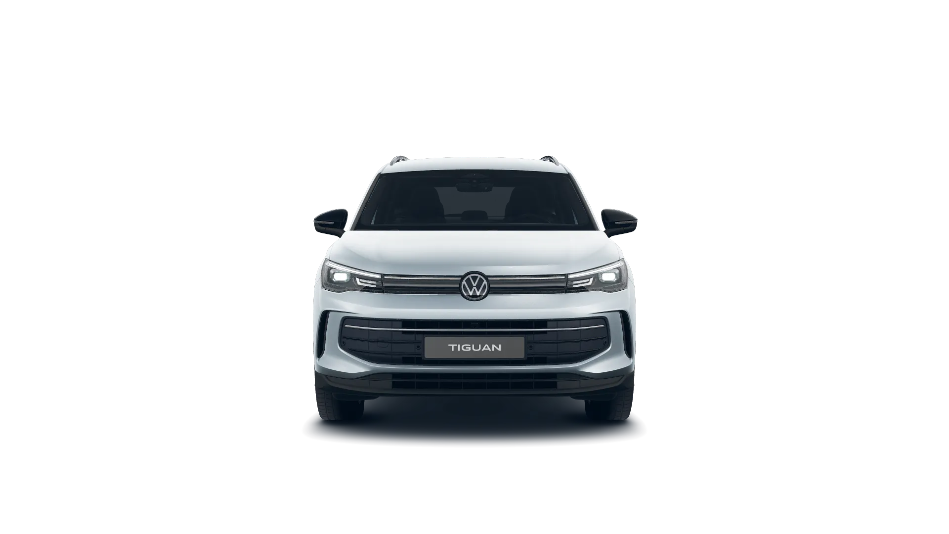 Volkswagen Tiguan Goal