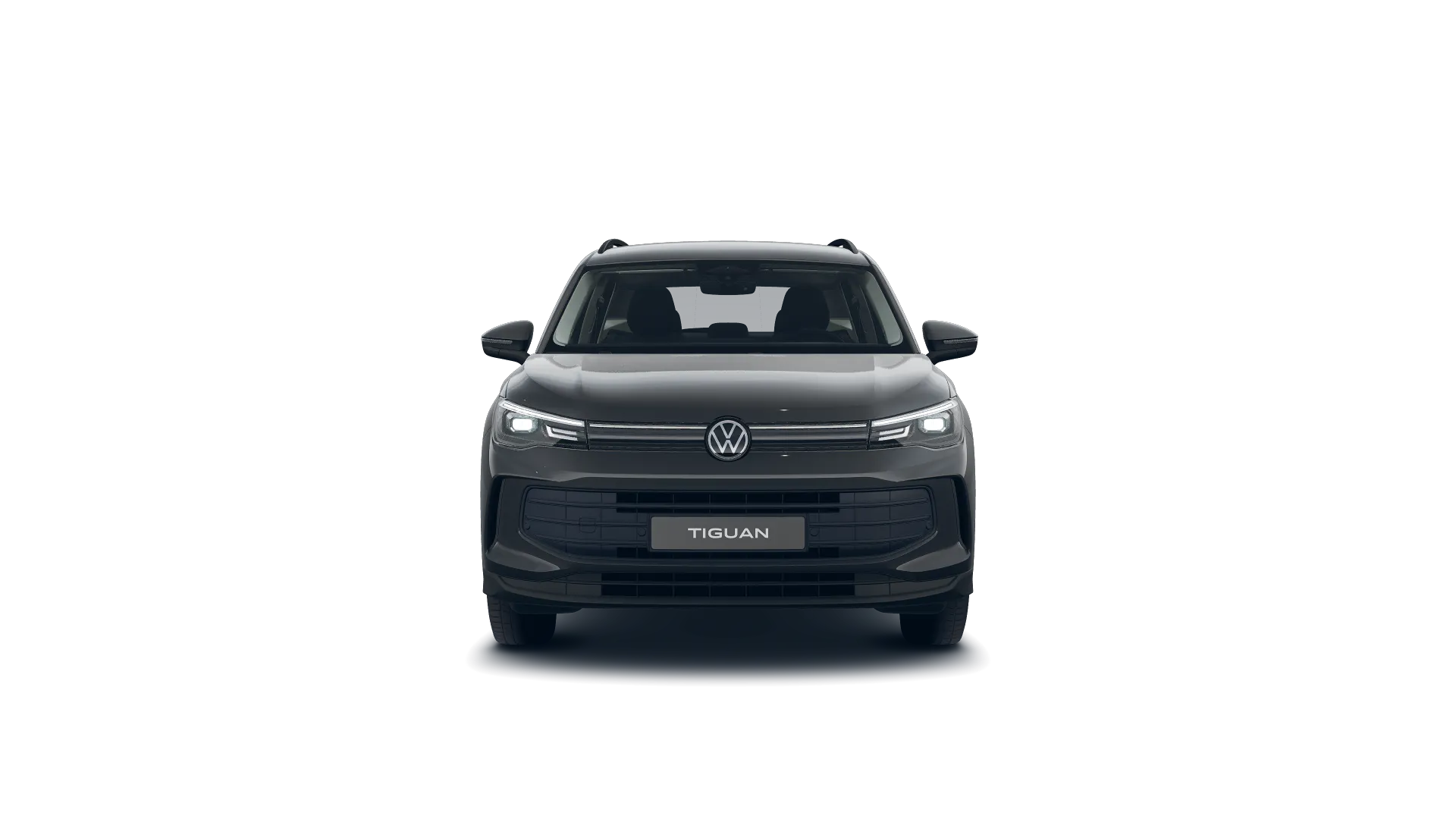 Volkswagen Tiguan Basis-Modell