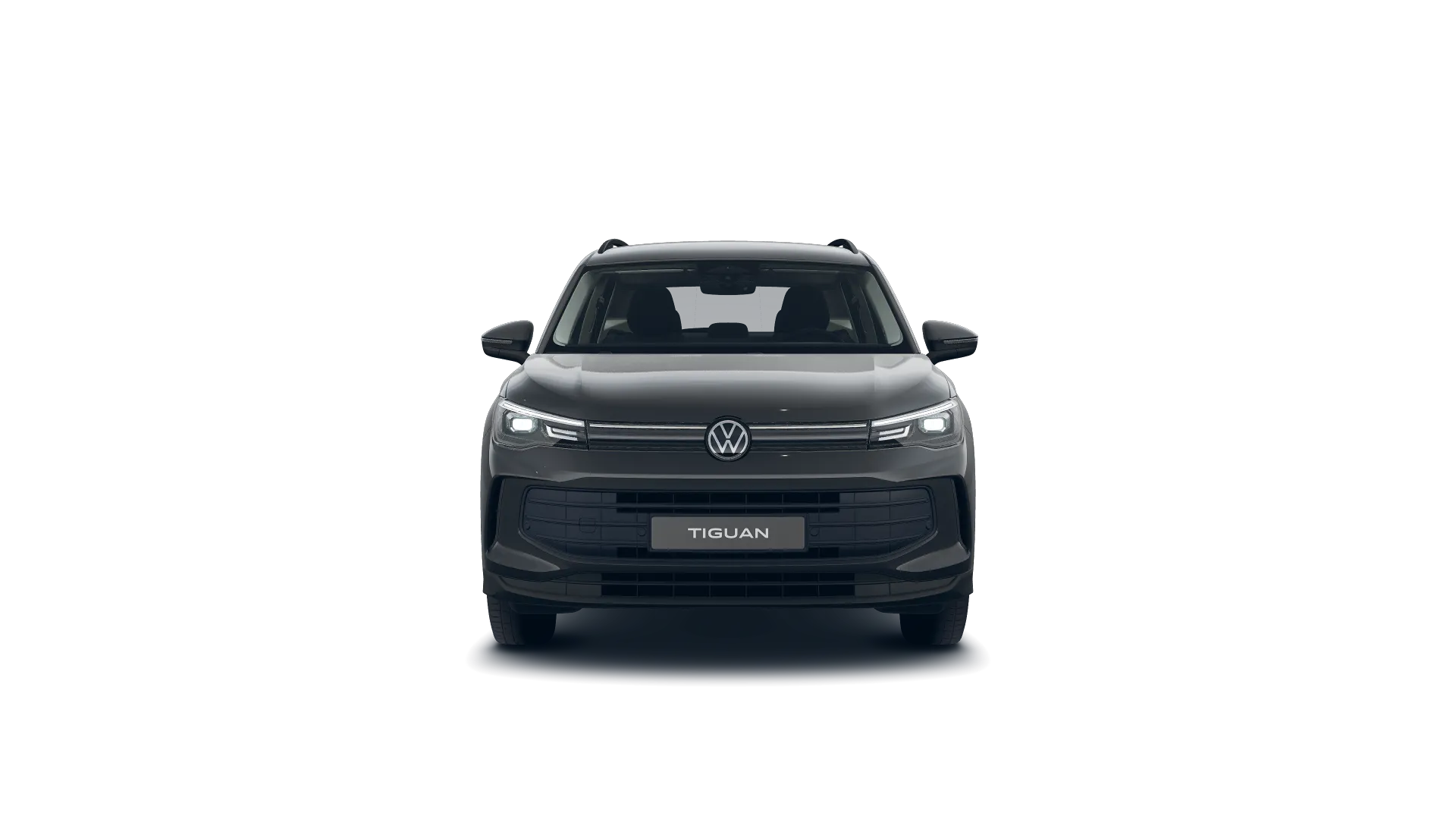 Volkswagen Tiguan Basis-Modell