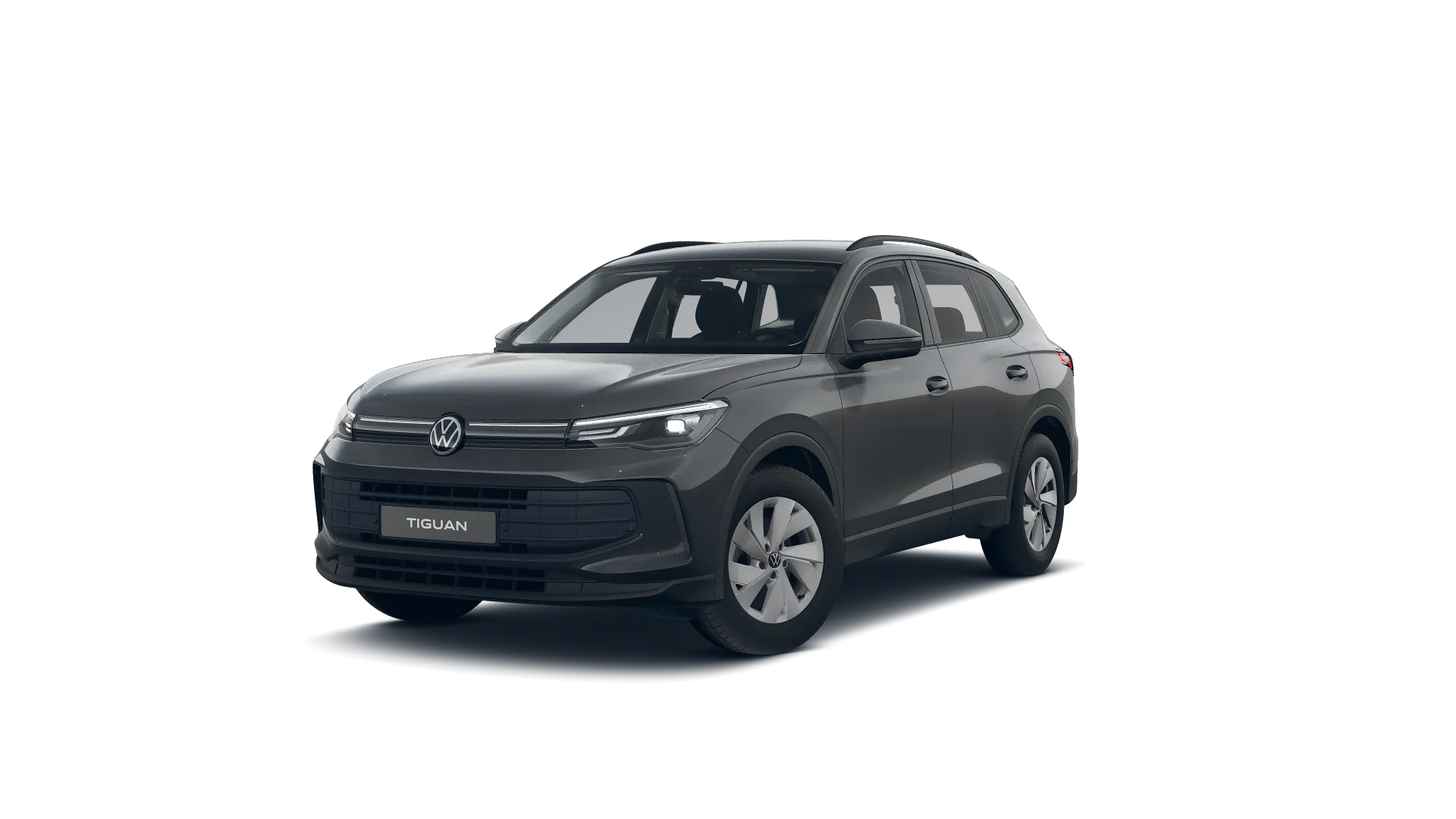 Volkswagen Tiguan Basis-Modell