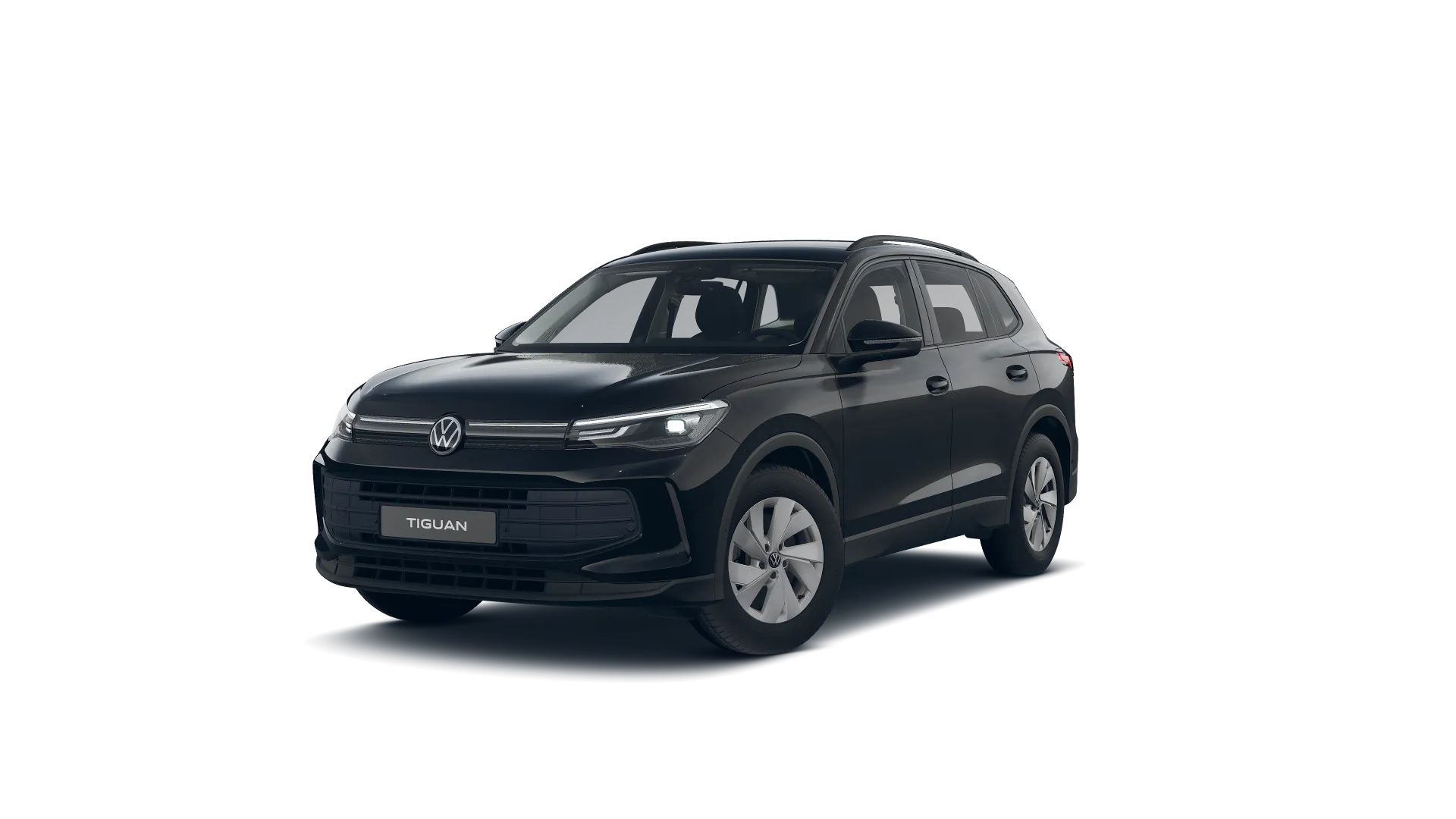 Volkswagen Tiguan Basis-Modell