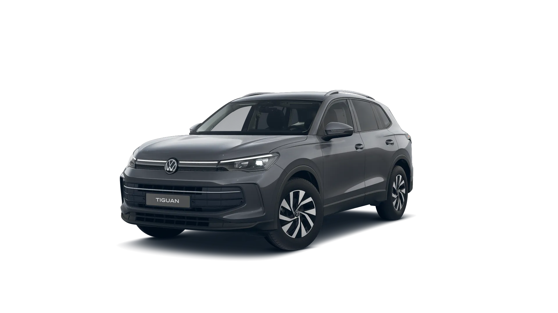 Volkswagen Tiguan Match