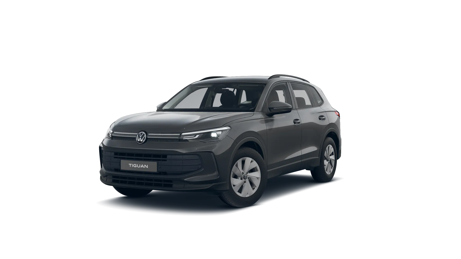 Volkswagen Tiguan Basis-Modell