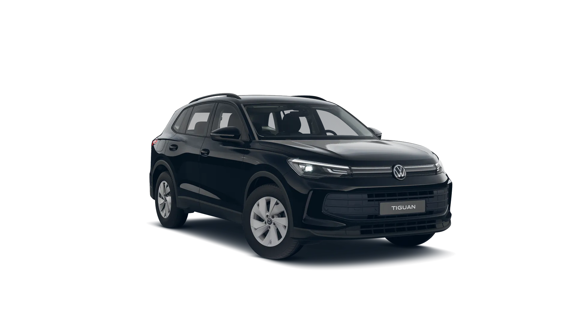 Volkswagen Tiguan Basis-Modell