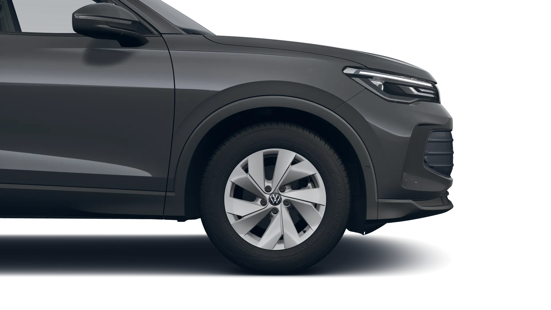 Volkswagen Tiguan Basis-Modell