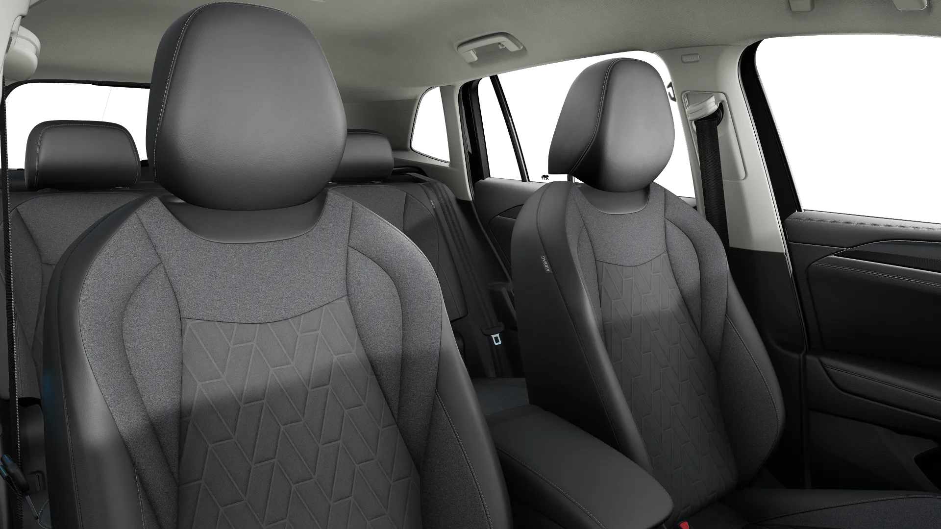 Volkswagen Tiguan Goal