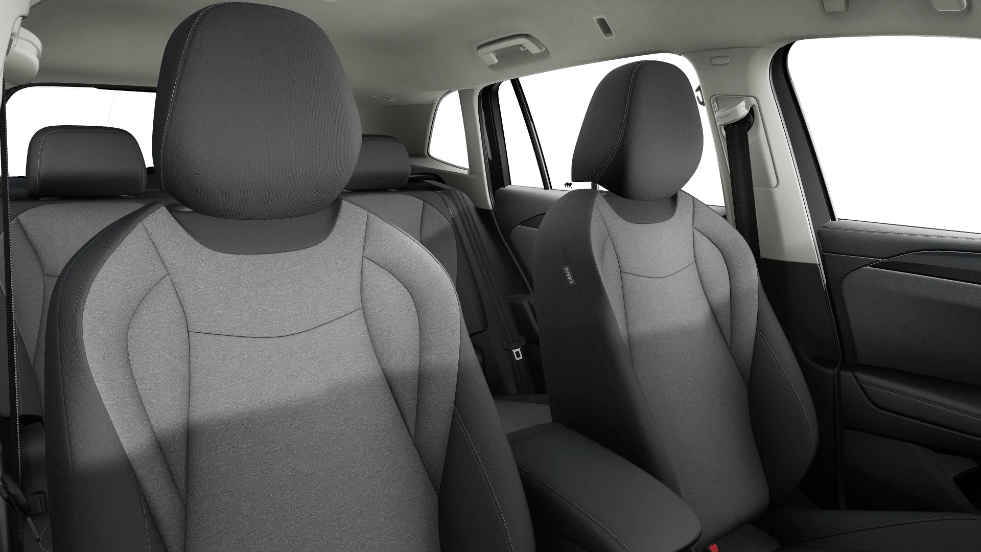 Volkswagen Tiguan Basis-Modell