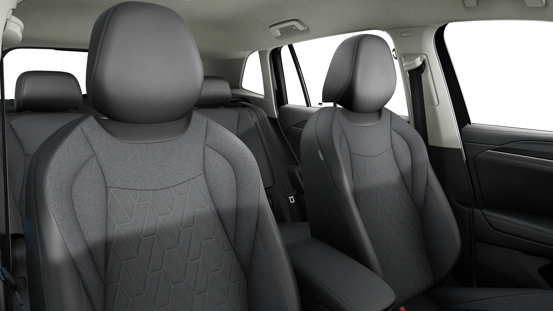 Volkswagen Tiguan Goal