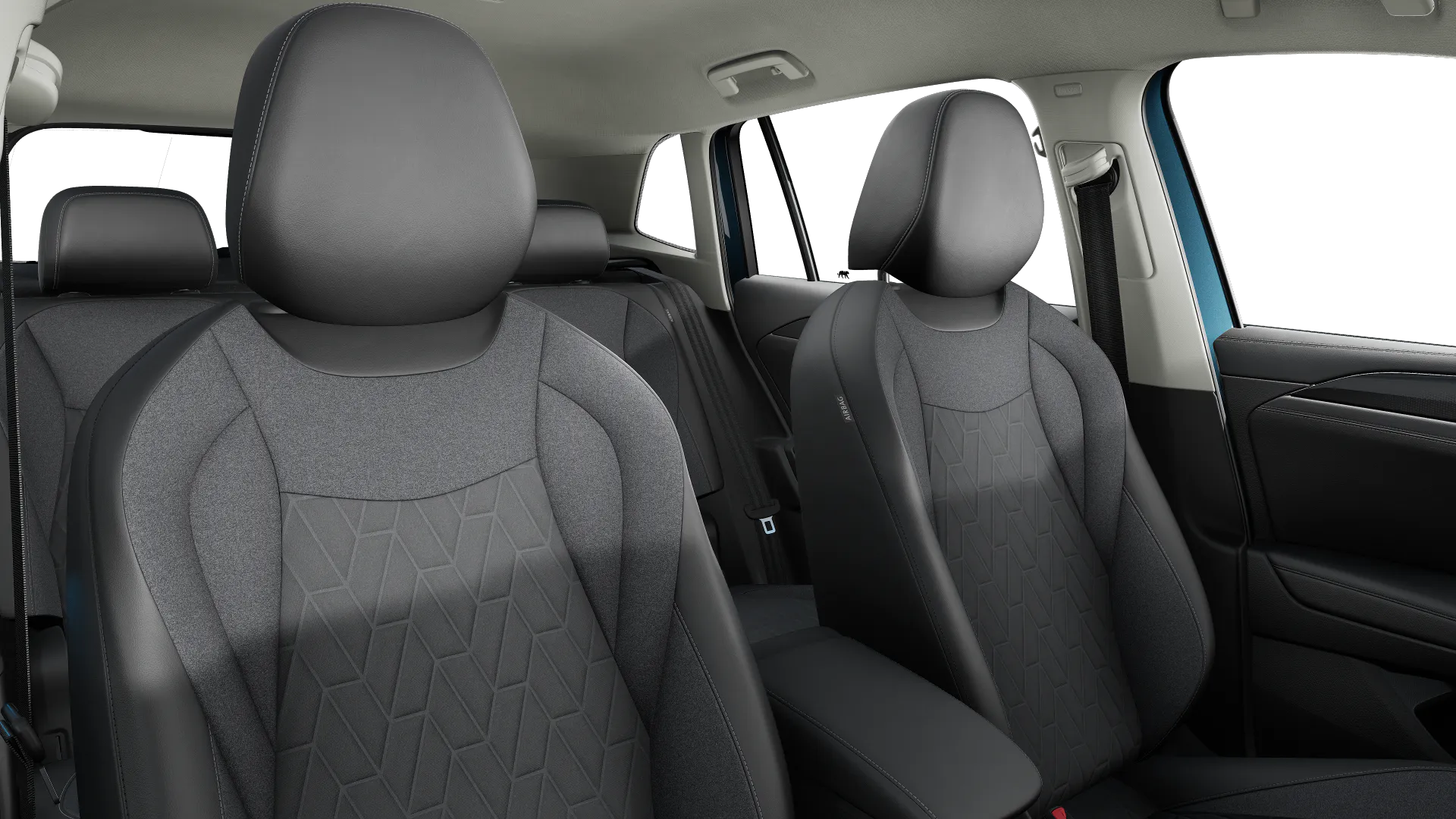 Volkswagen Tiguan Goal