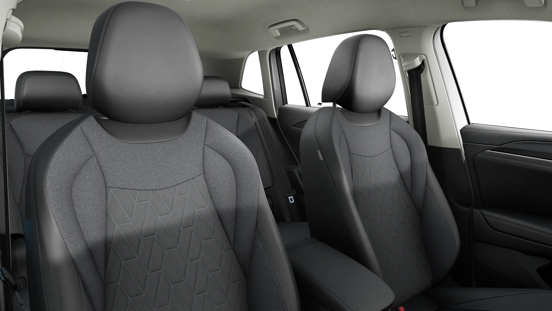 Volkswagen Tiguan Goal