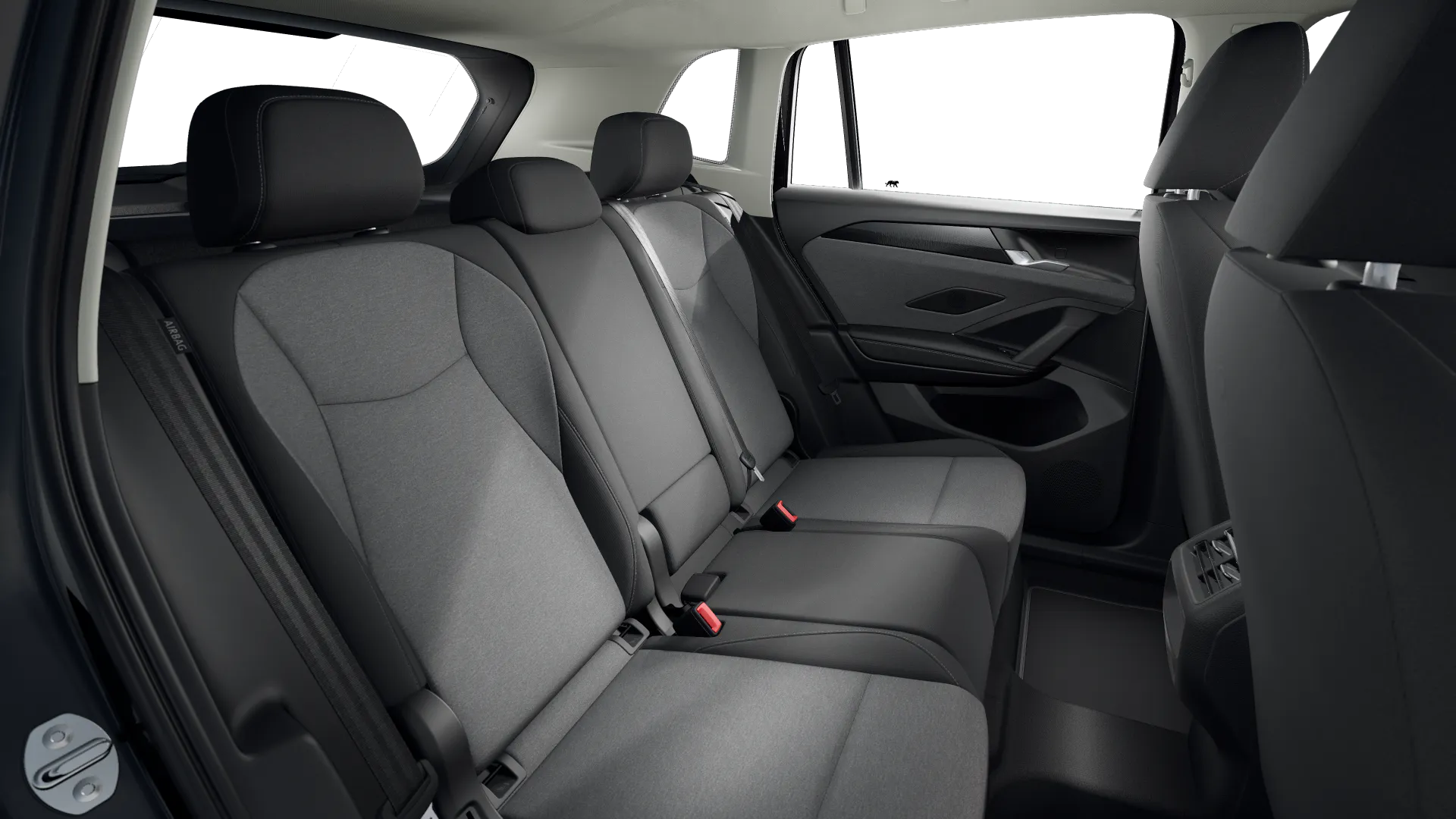 Volkswagen Tiguan Basis-Modell