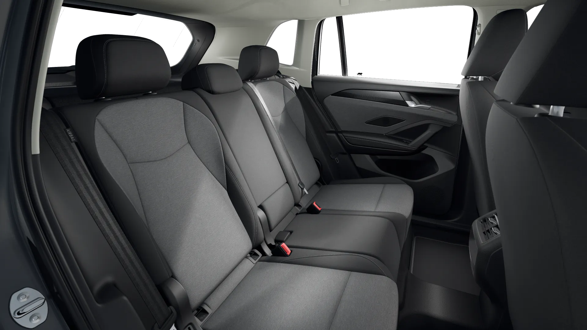 Volkswagen Tiguan Basis-Modell