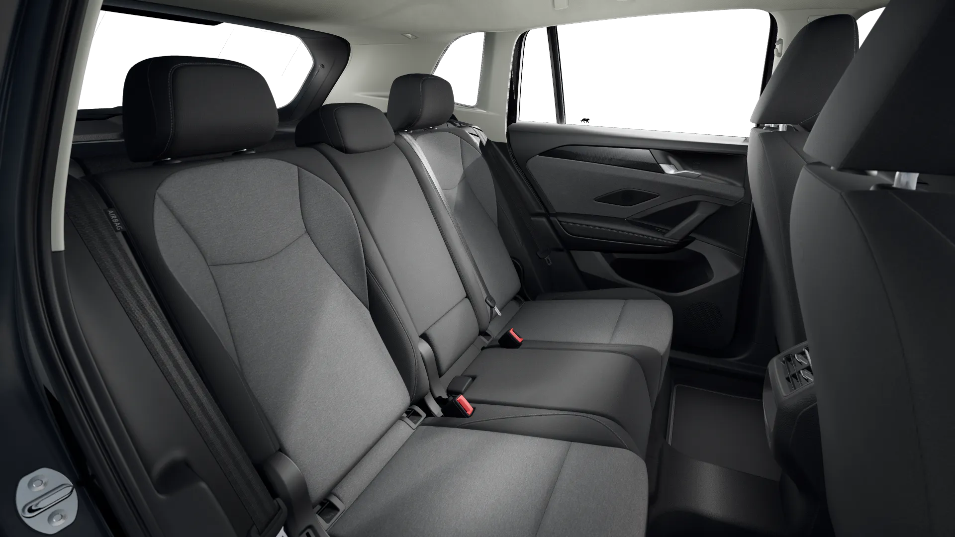 Volkswagen Tiguan Basis-Modell
