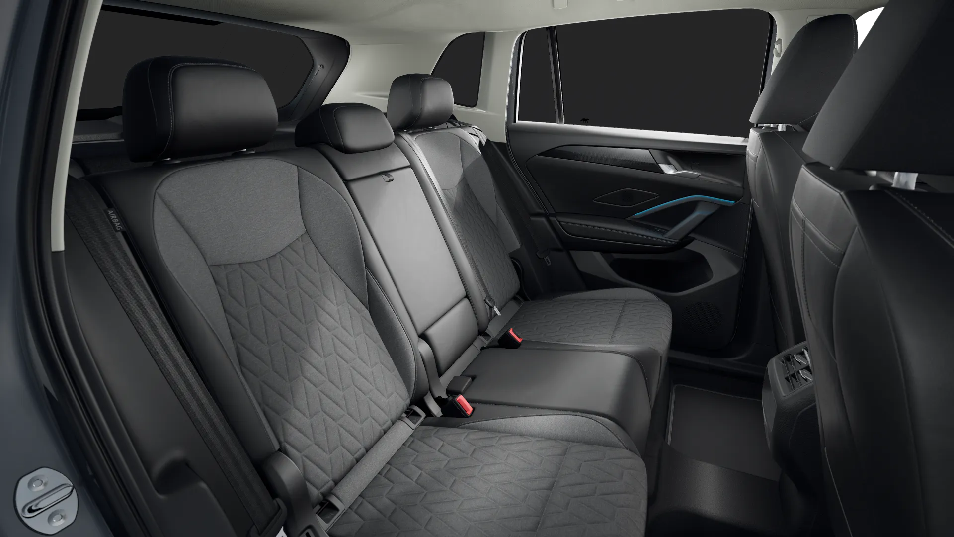 Volkswagen Tiguan Match