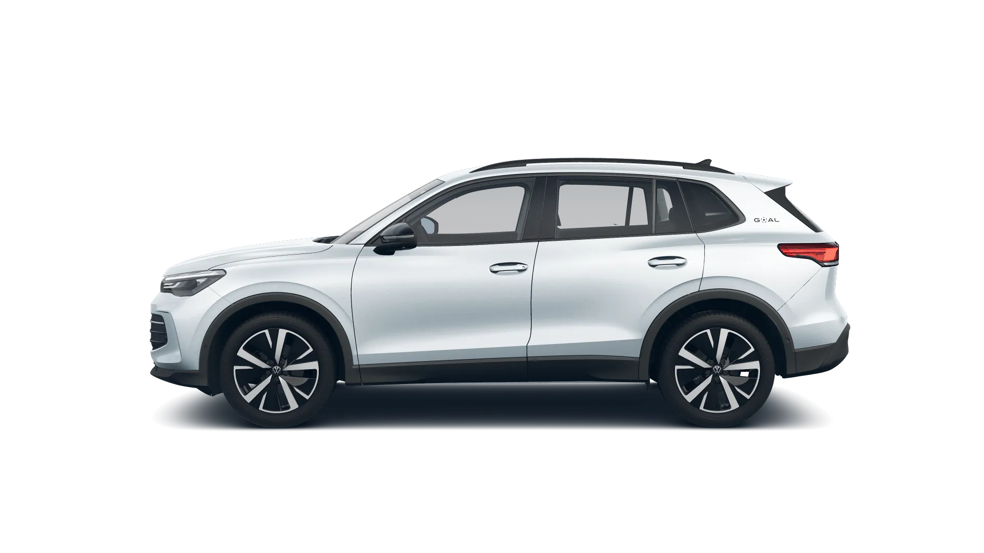 Volkswagen Tiguan Goal