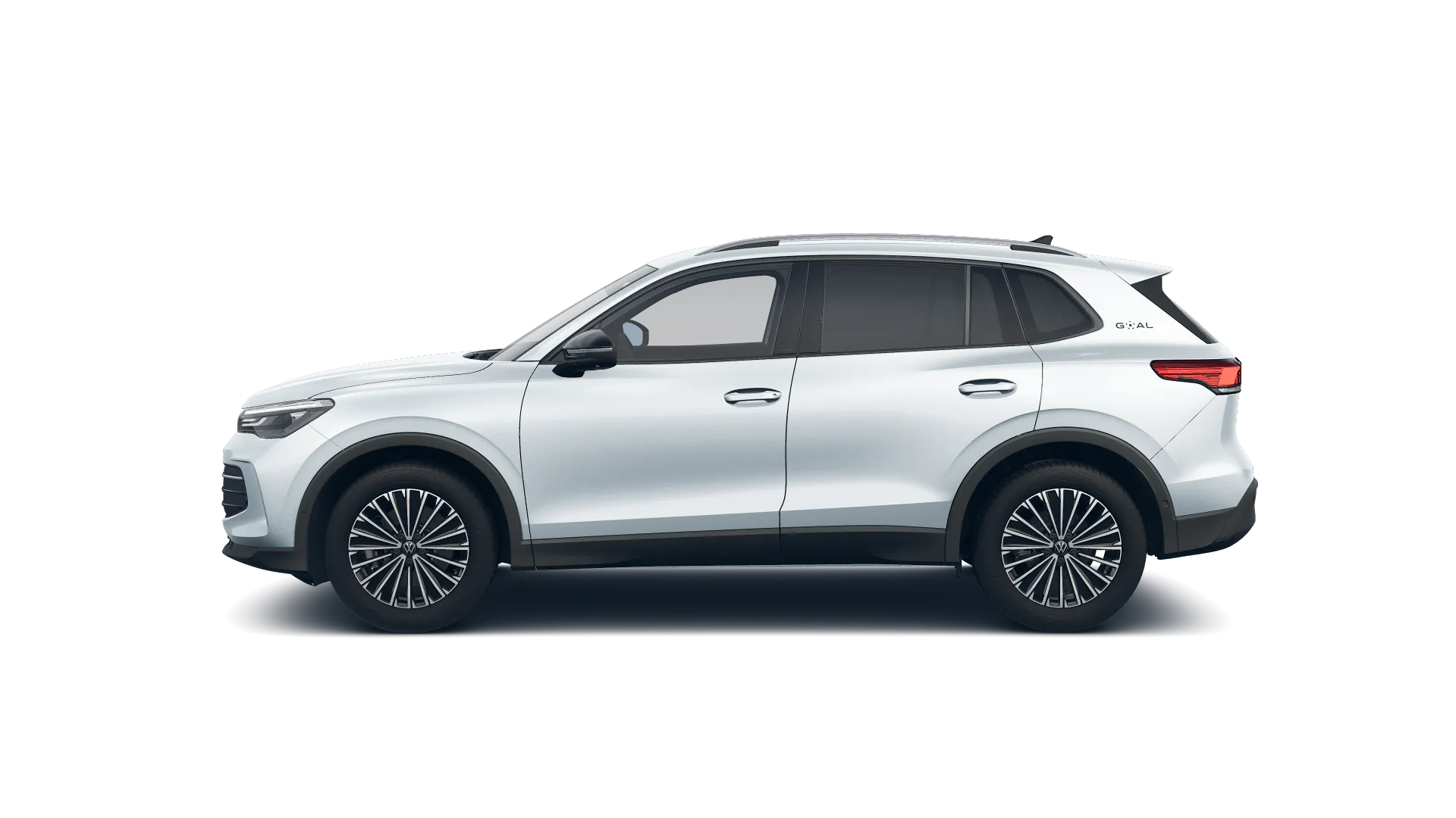 Volkswagen Tiguan Goal