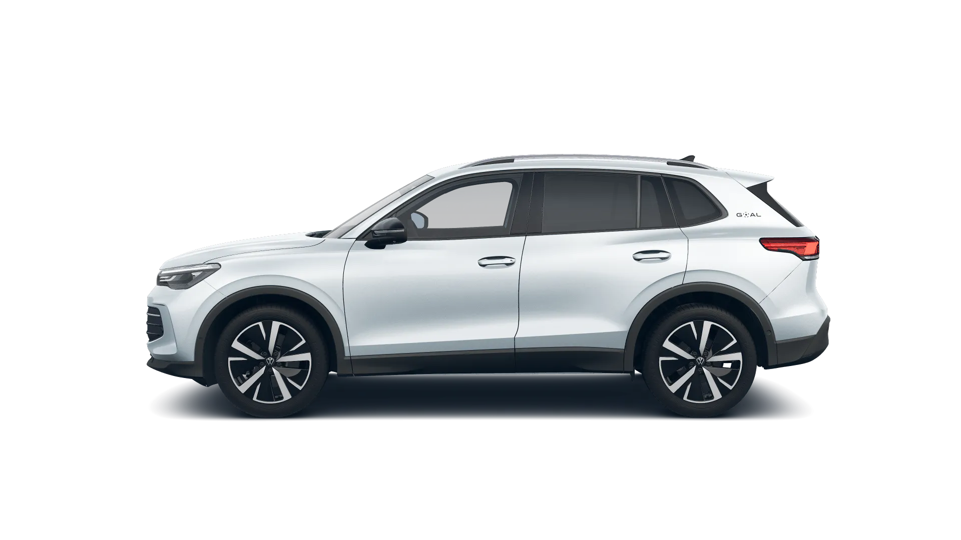 Volkswagen Tiguan Goal