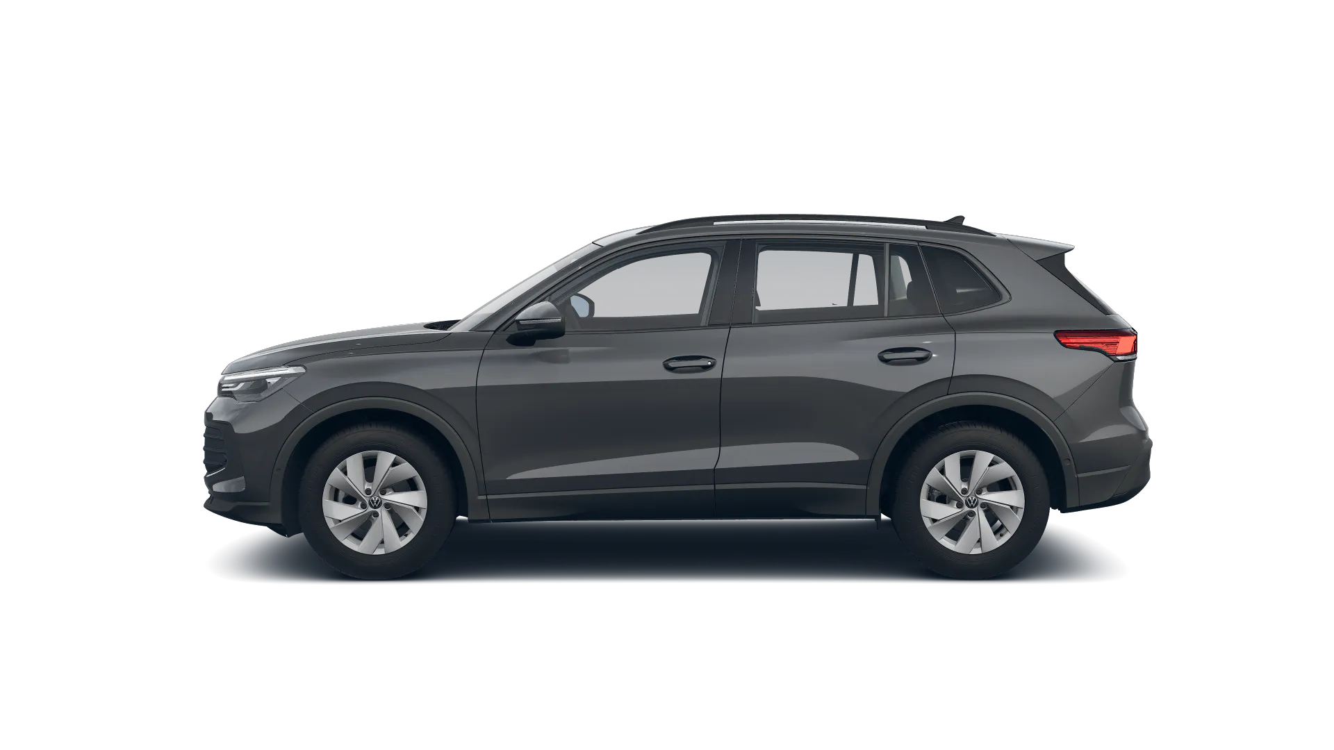 Volkswagen Tiguan Basis-Modell