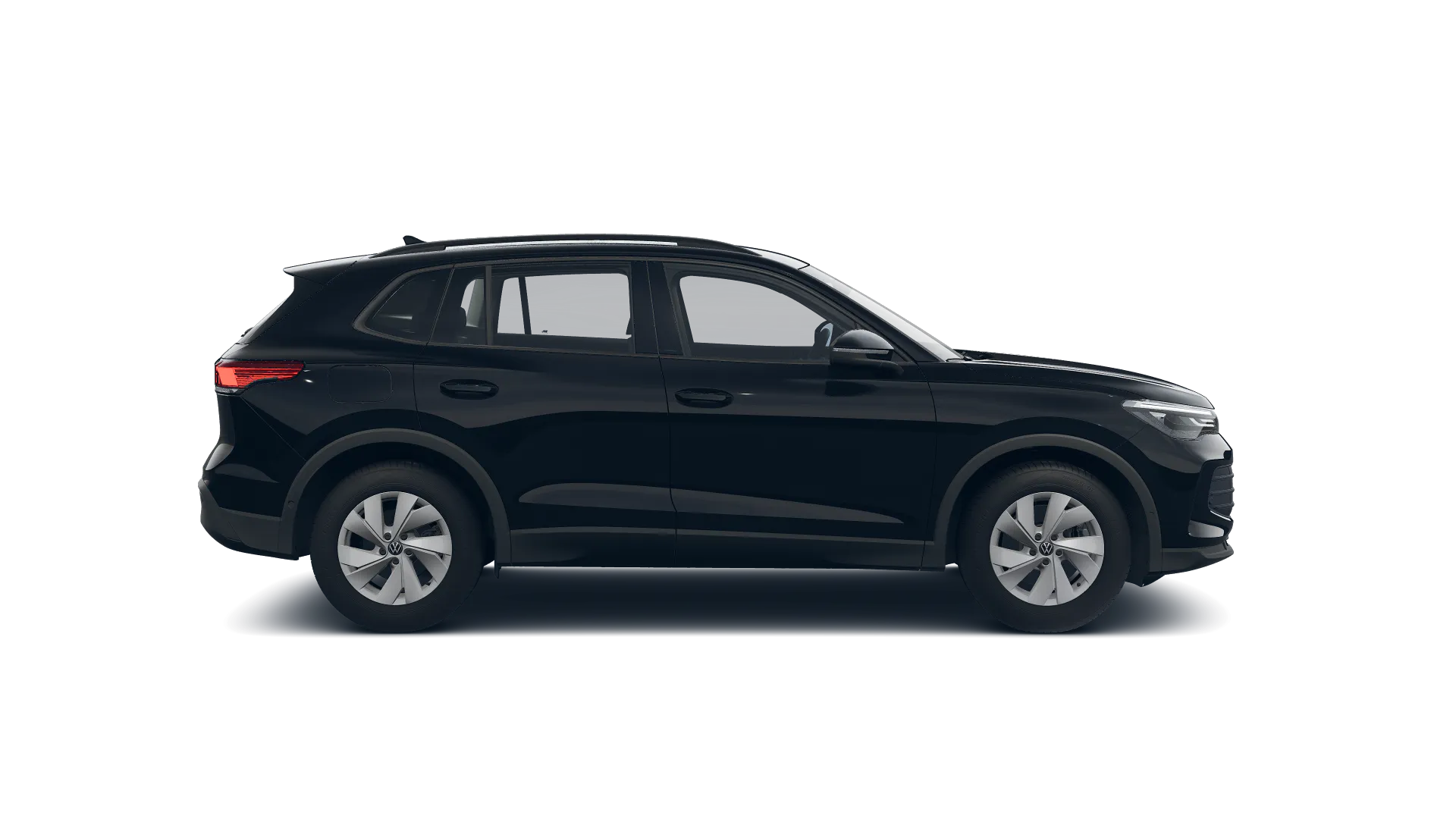 Volkswagen Tiguan Basis-Modell