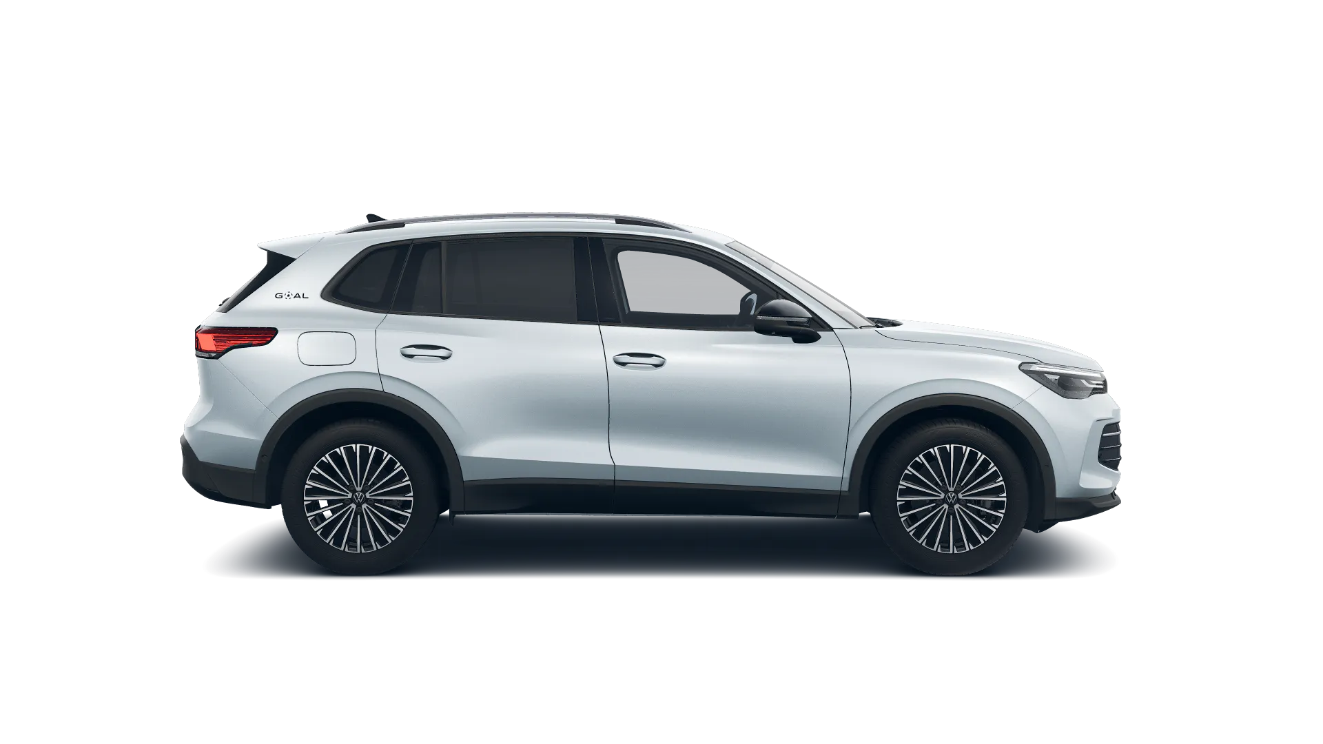 Volkswagen Tiguan Goal