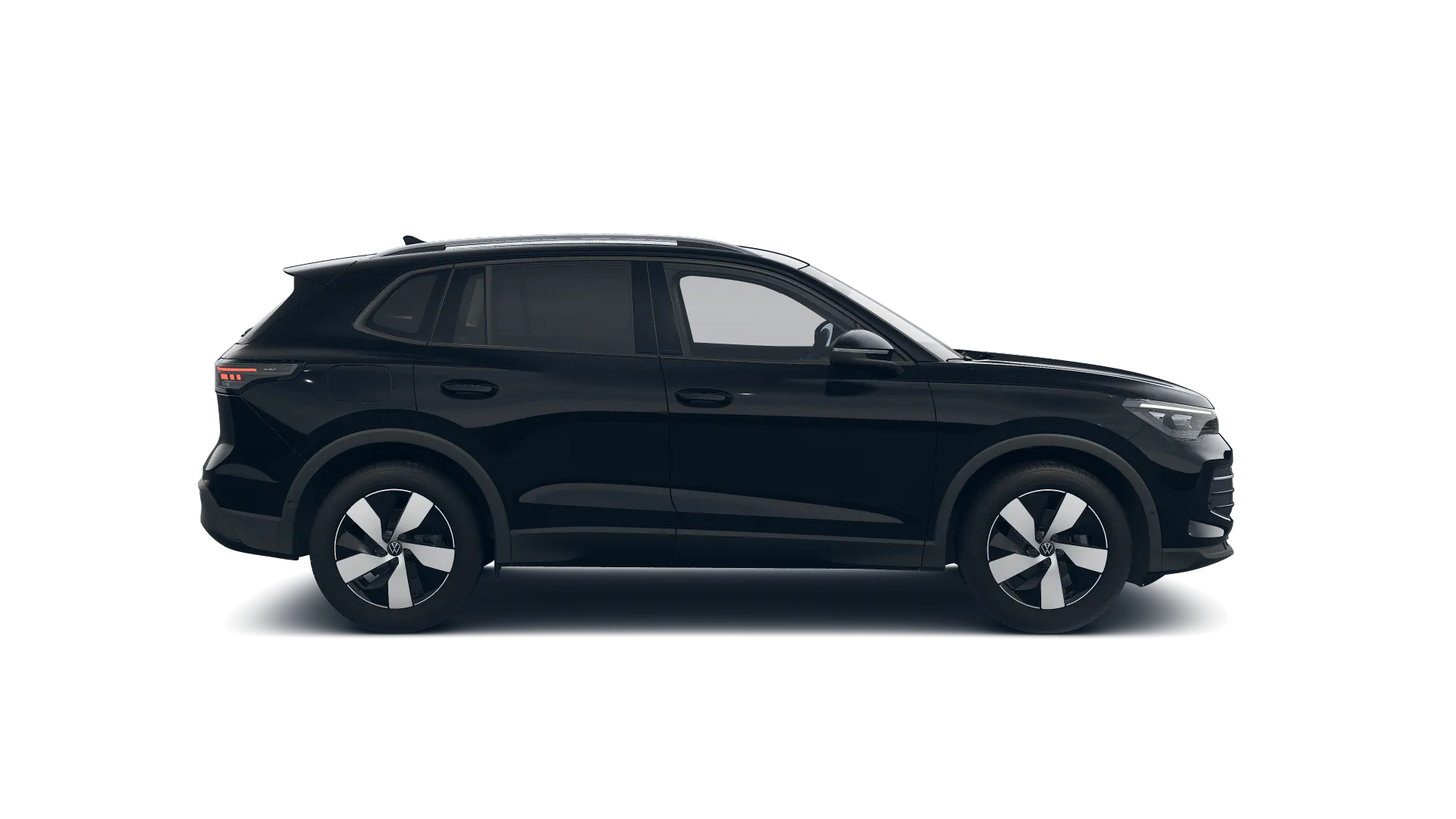 Volkswagen Tiguan Life Plus