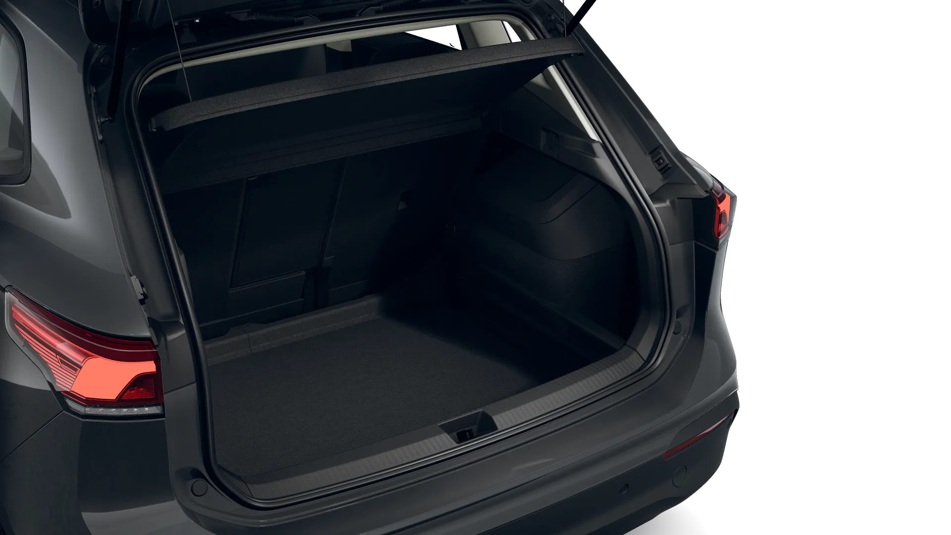 Volkswagen Tiguan Basis-Modell