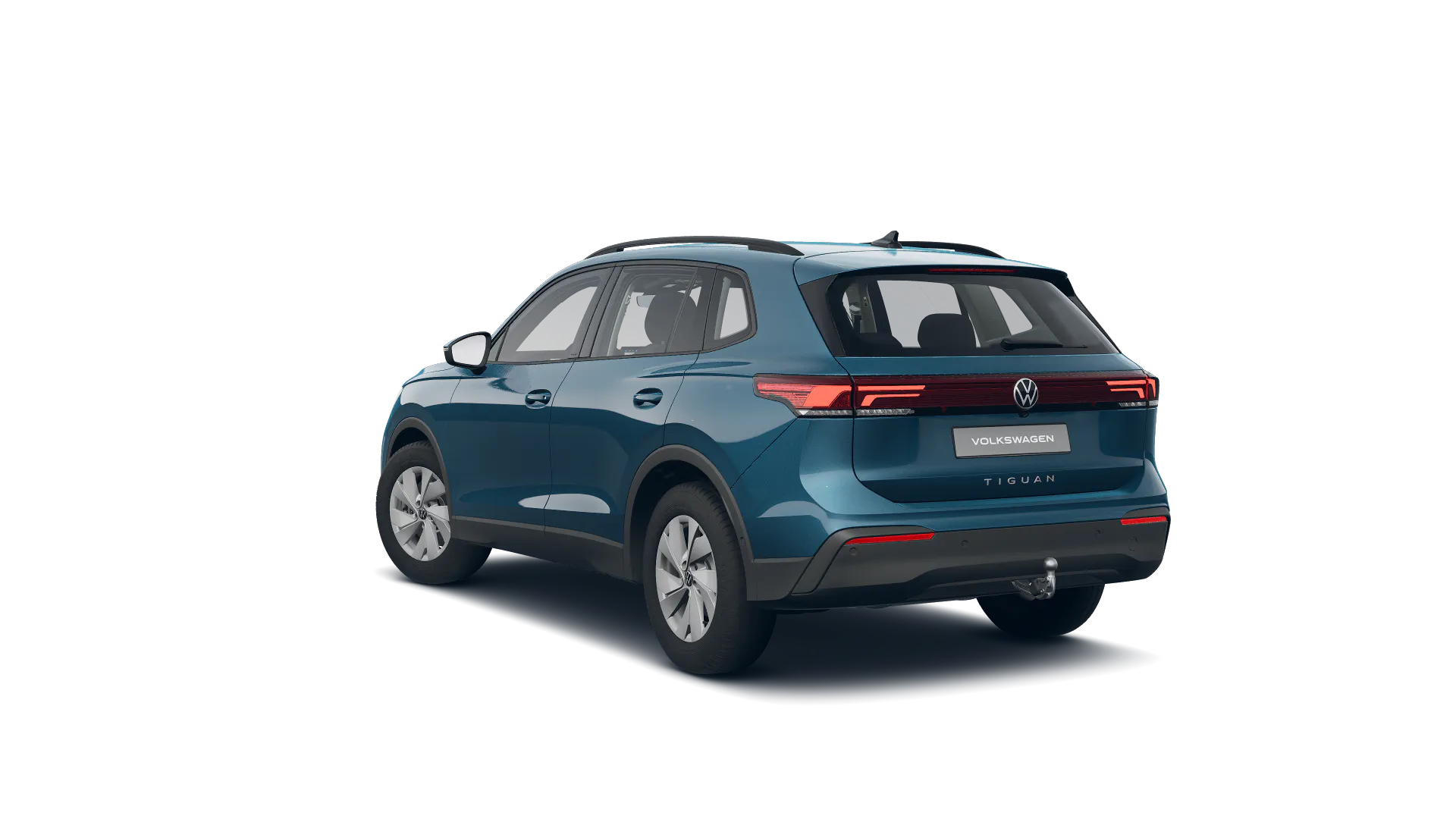 Volkswagen Tiguan Basis-Modell