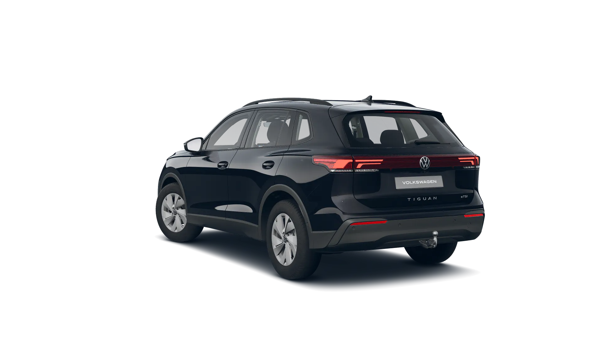 Volkswagen Tiguan Basis-Modell