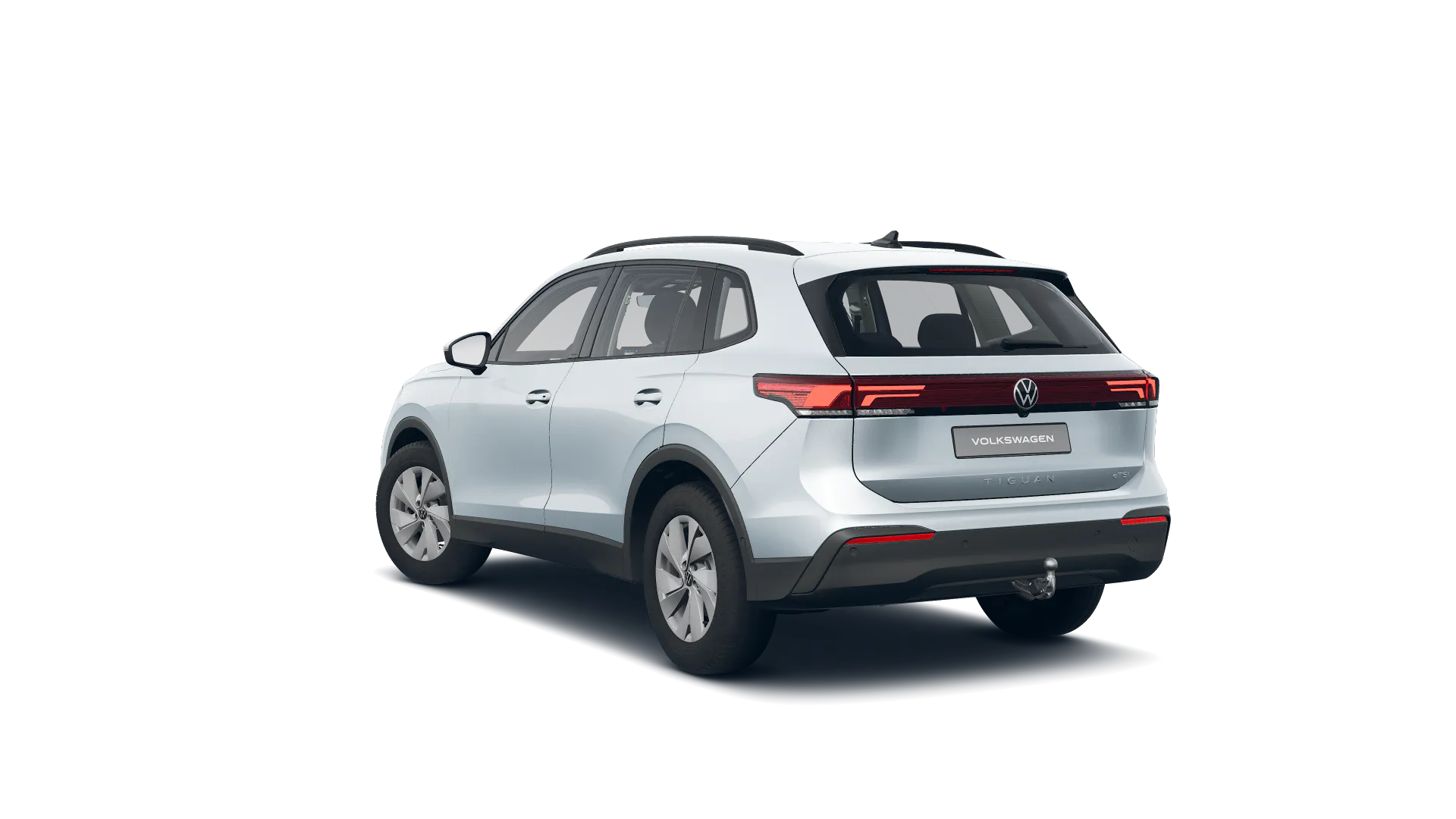 Volkswagen Tiguan Basis-Modell