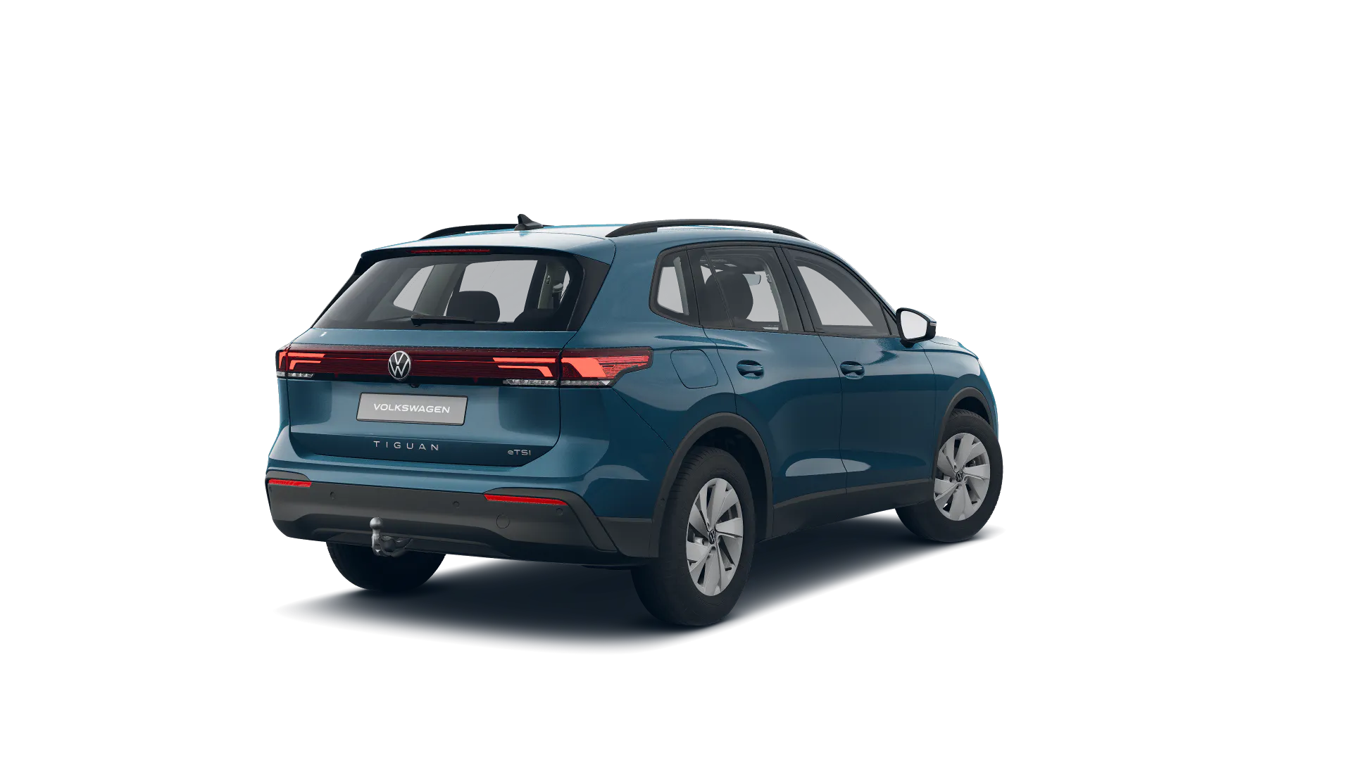 Volkswagen Tiguan Basis-Modell