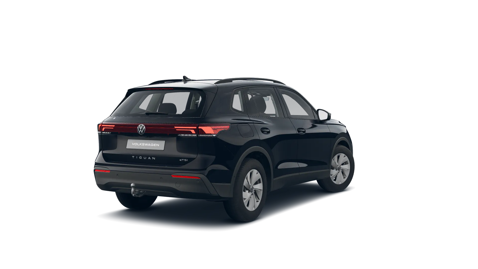 Volkswagen Tiguan Basis-Modell