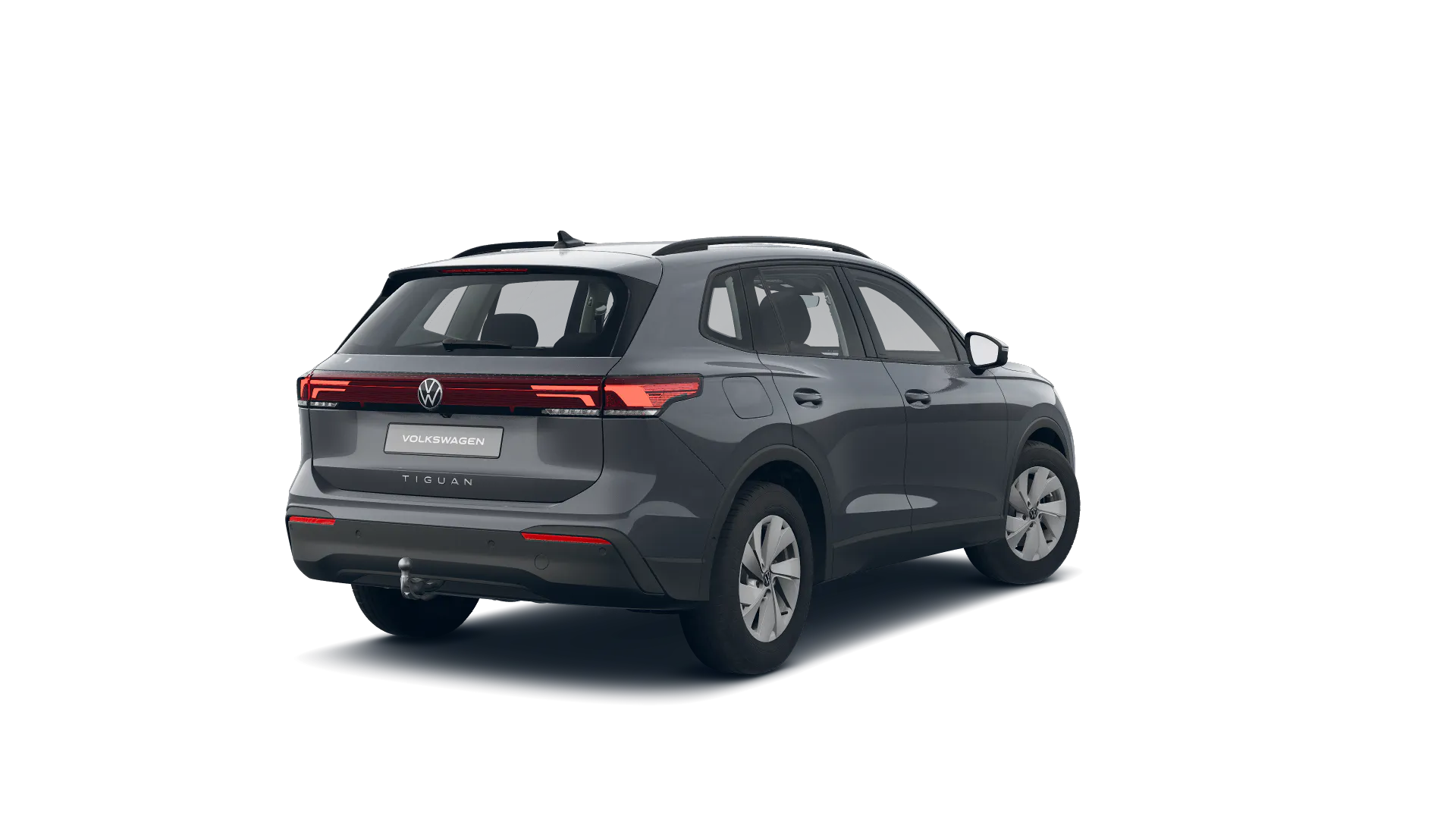 Volkswagen Tiguan Basis-Modell
