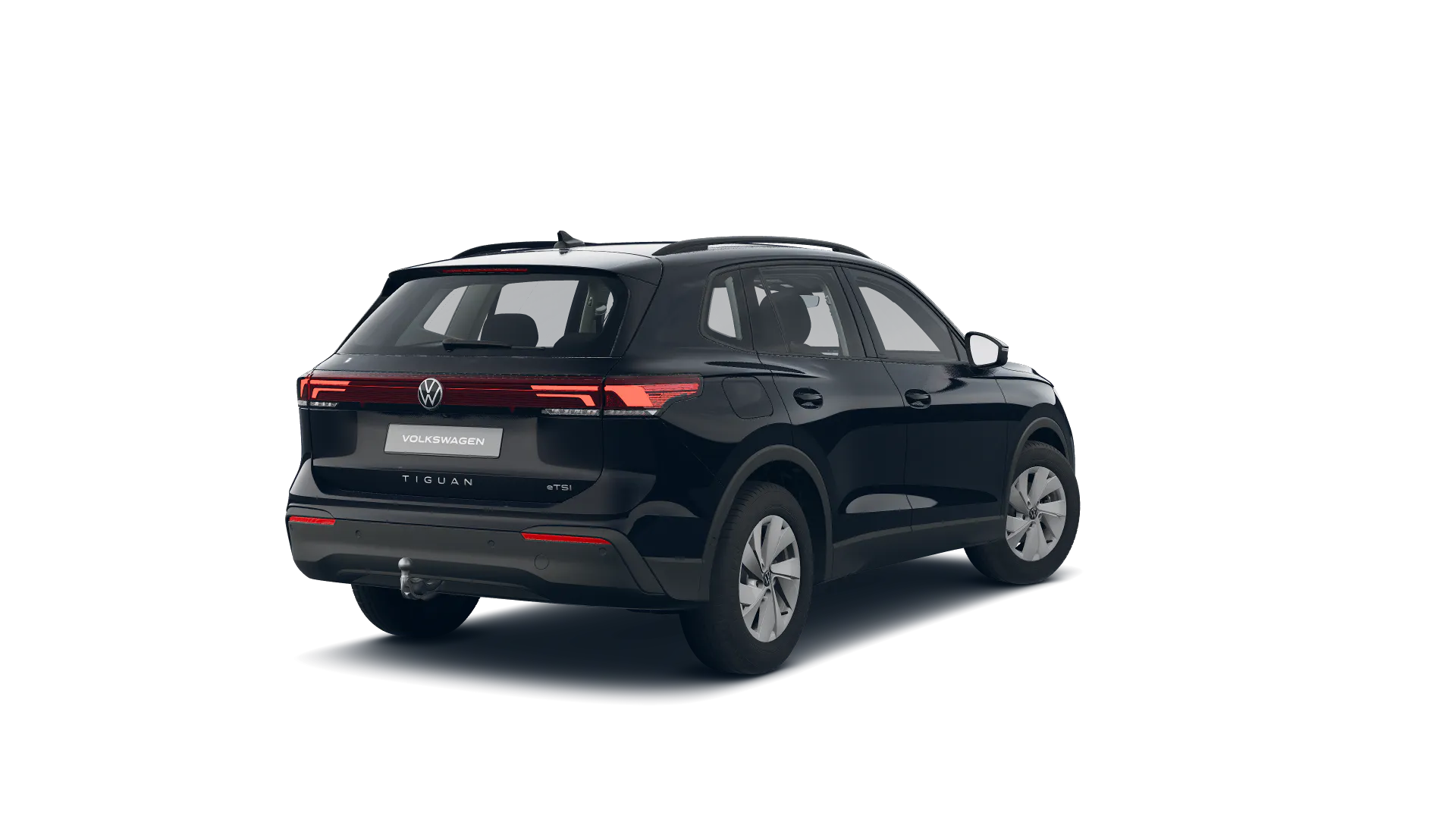 Volkswagen Tiguan Basis-Modell