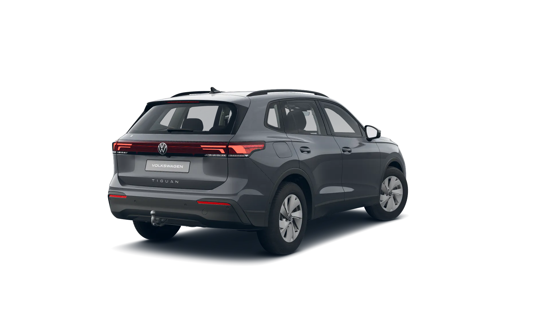 Volkswagen Tiguan Basis-Modell