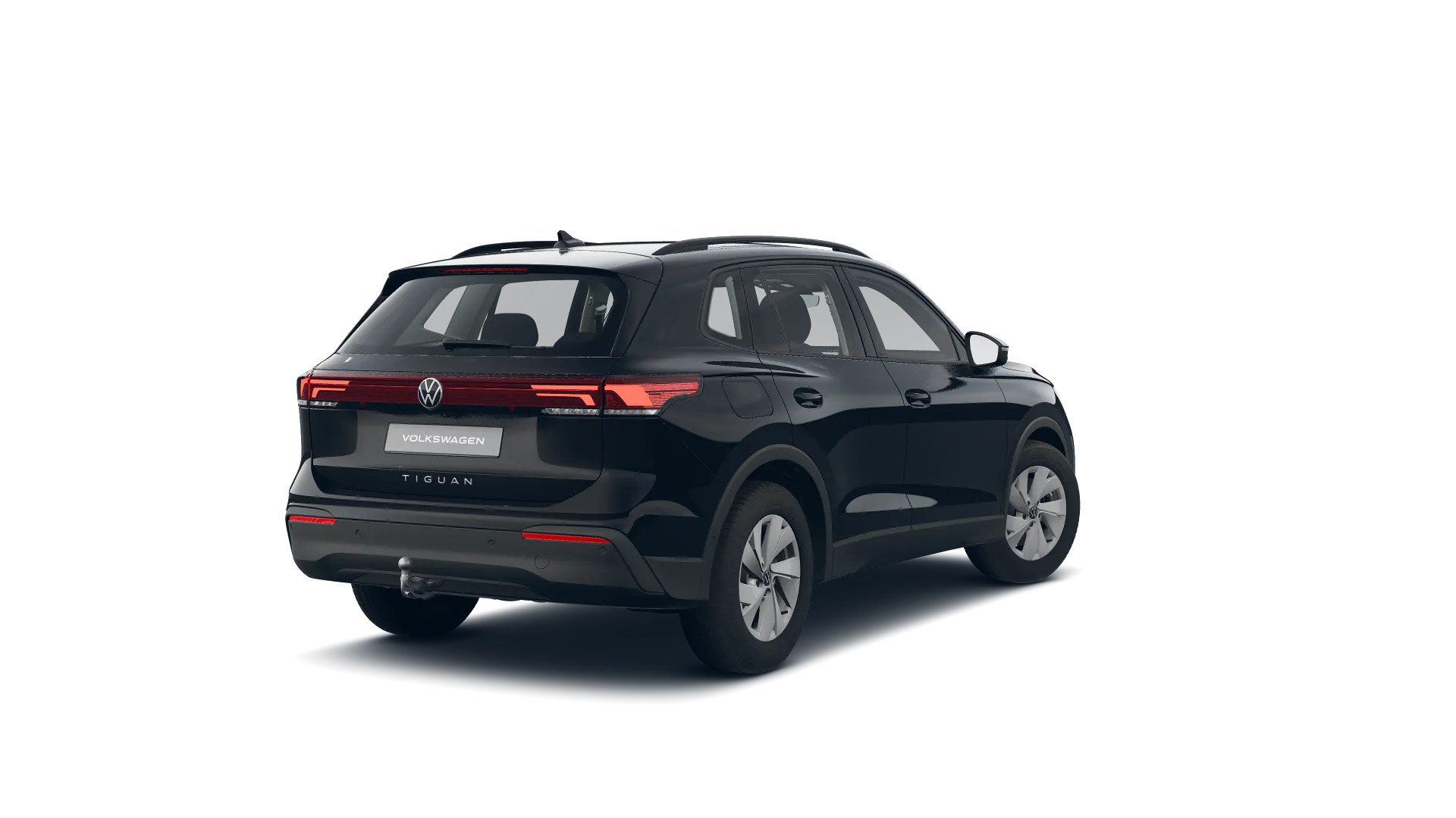 Volkswagen Tiguan Basis-Modell