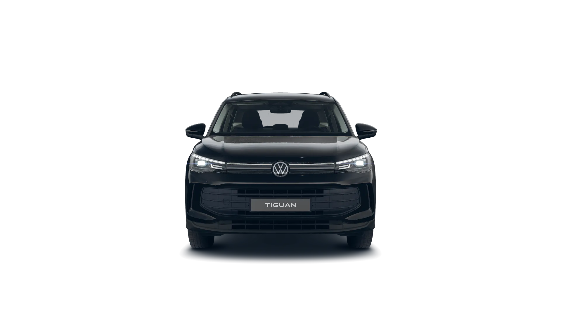 Volkswagen Tiguan Basis-Modell