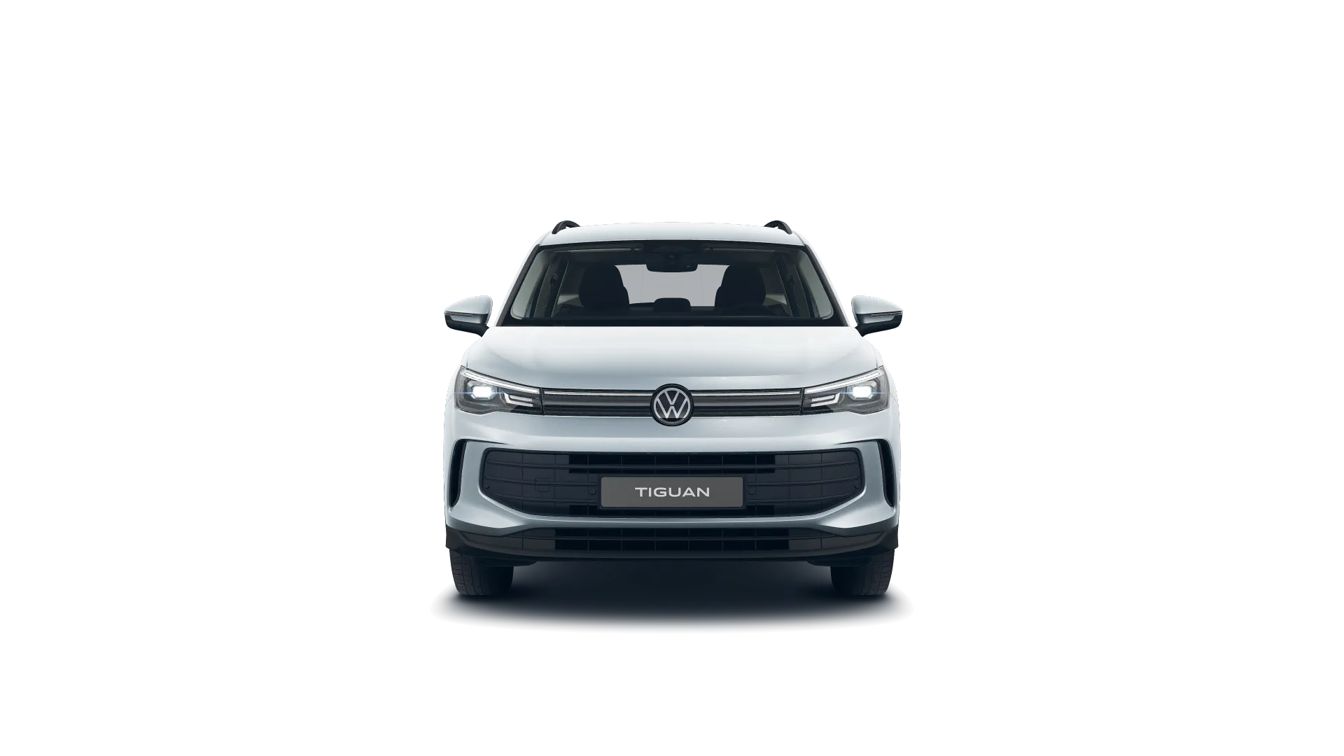 Volkswagen Tiguan Basis-Modell